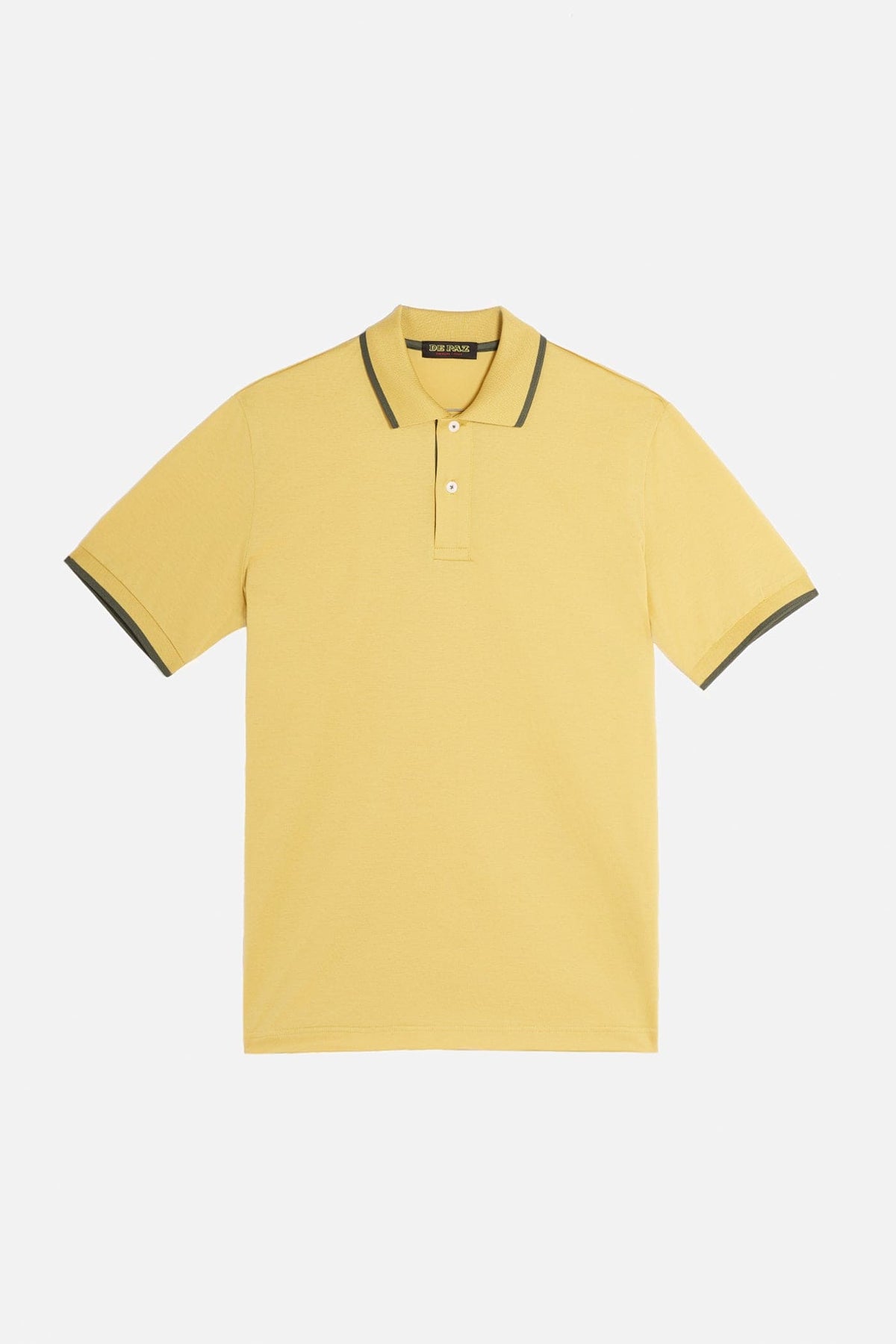 Polo Filo di Scozia