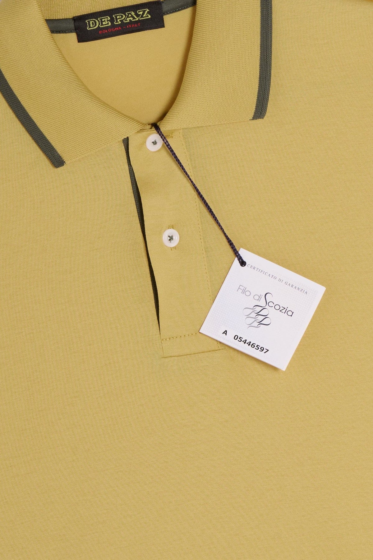 Polo Filo di Scozia
