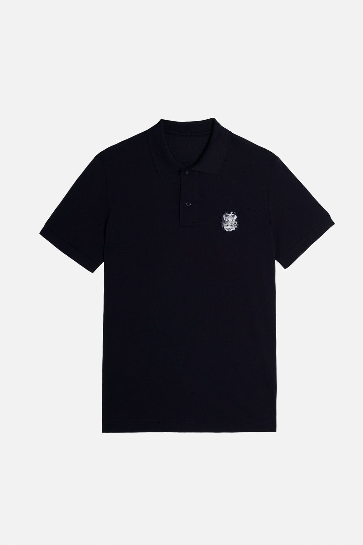 Polo Filo di Scozia Logo