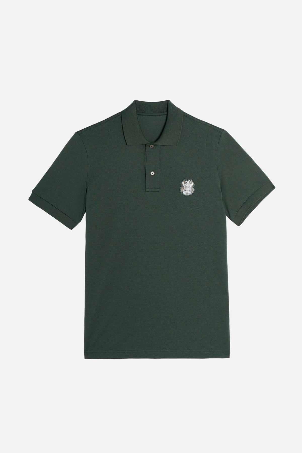 Polo Filo di Scozia Logo