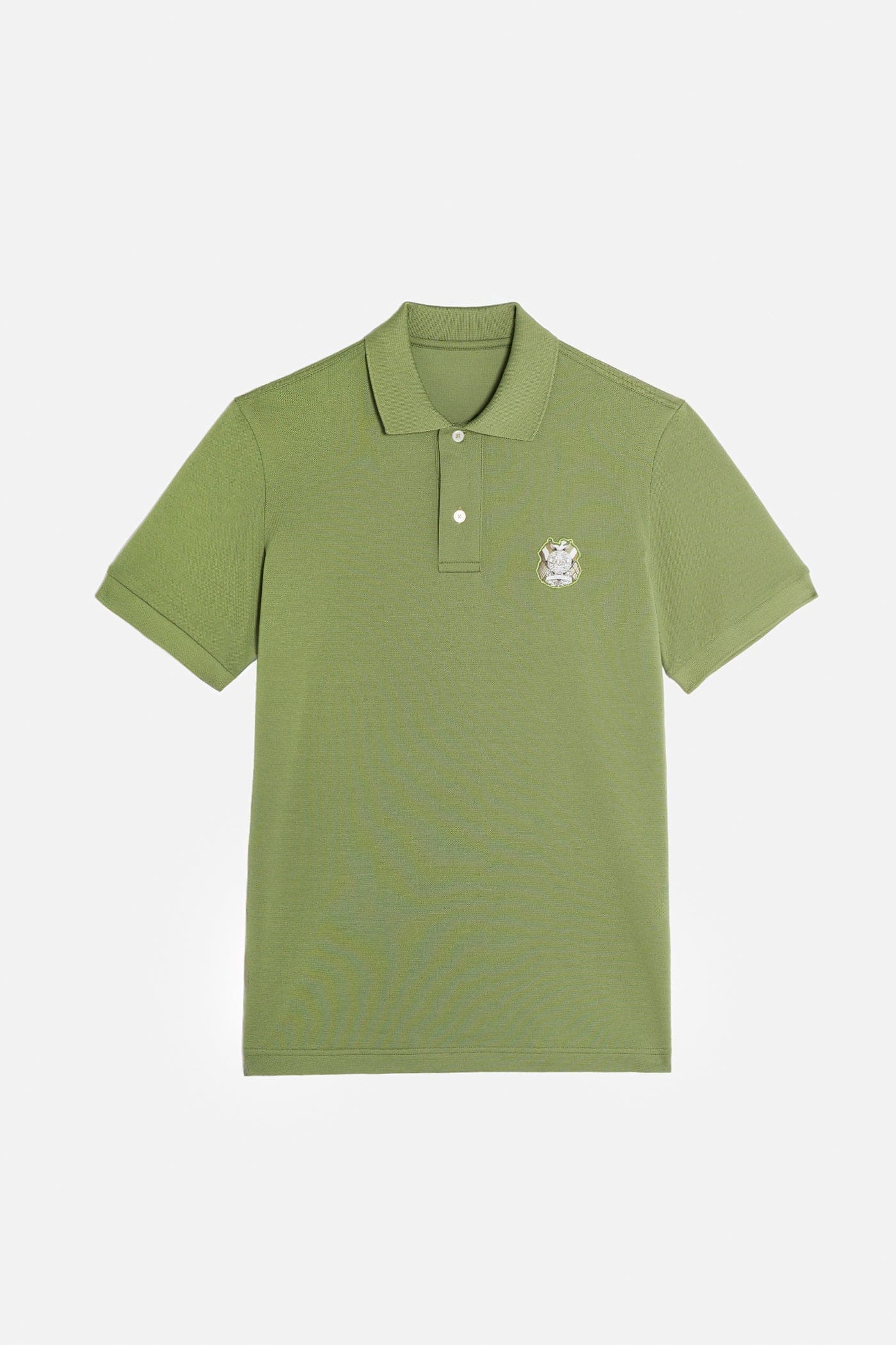 Polo Filo di Scozia Logo