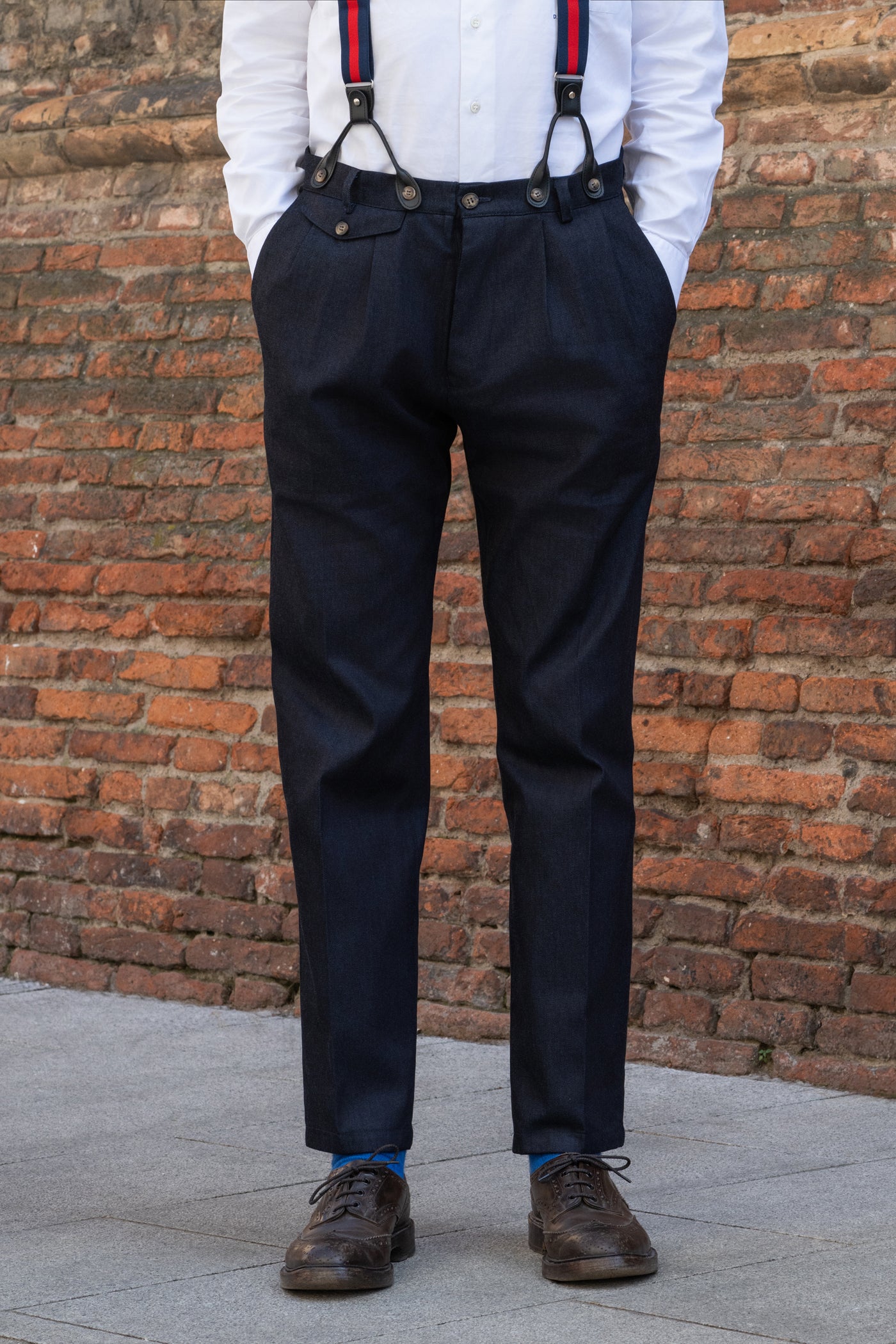 Pantalone John - DE PAZ