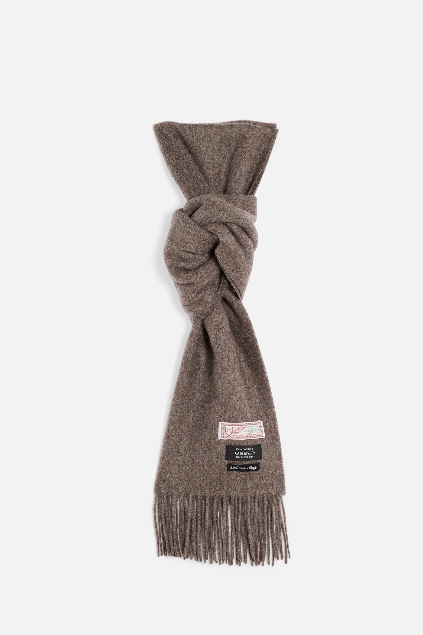 Sciarpa Cashmere