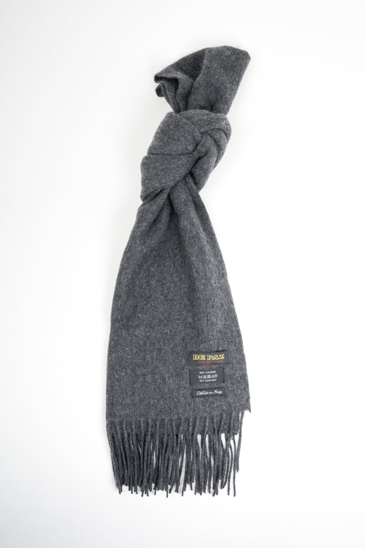Sciarpa Cashmere