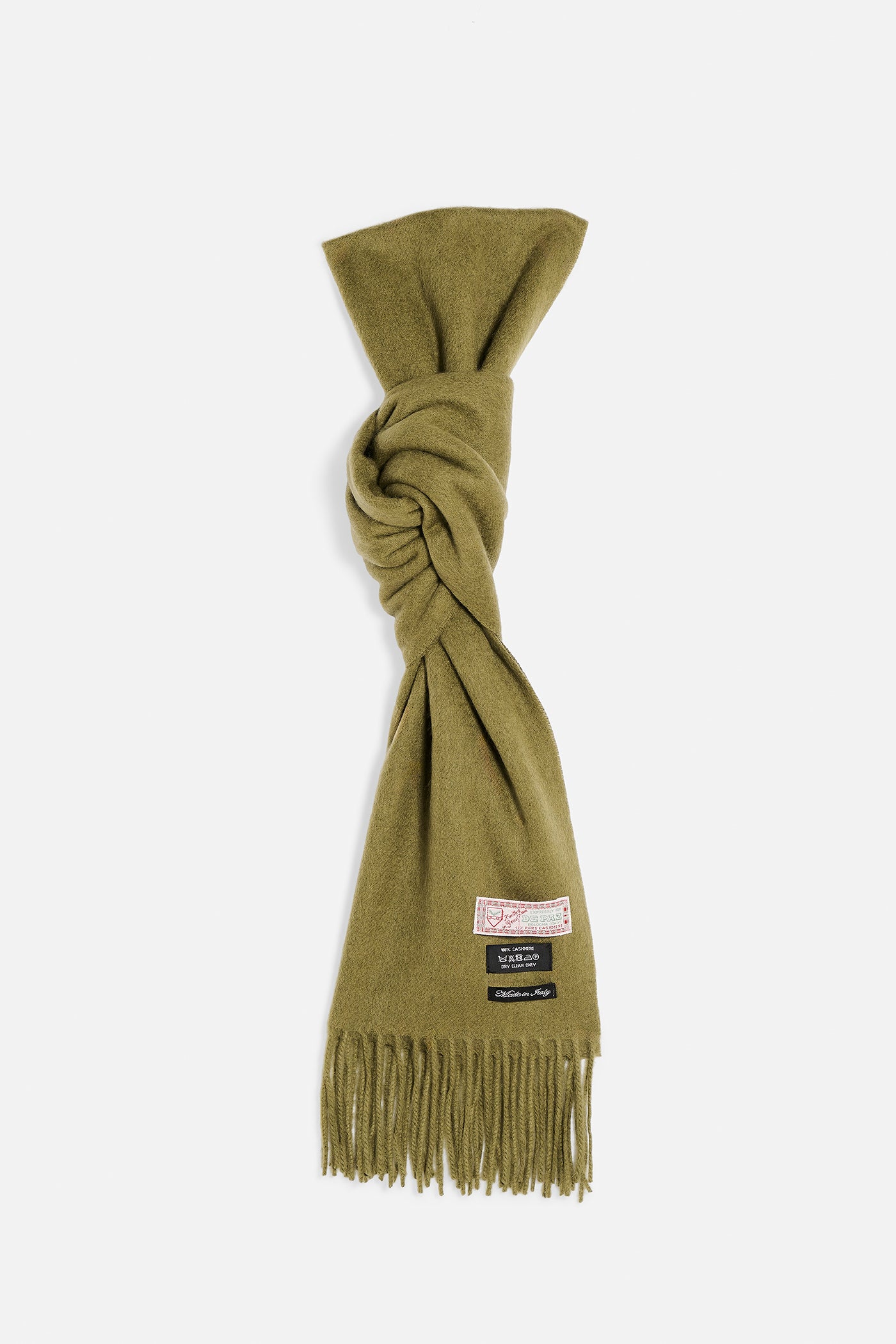 Sciarpa Cashmere