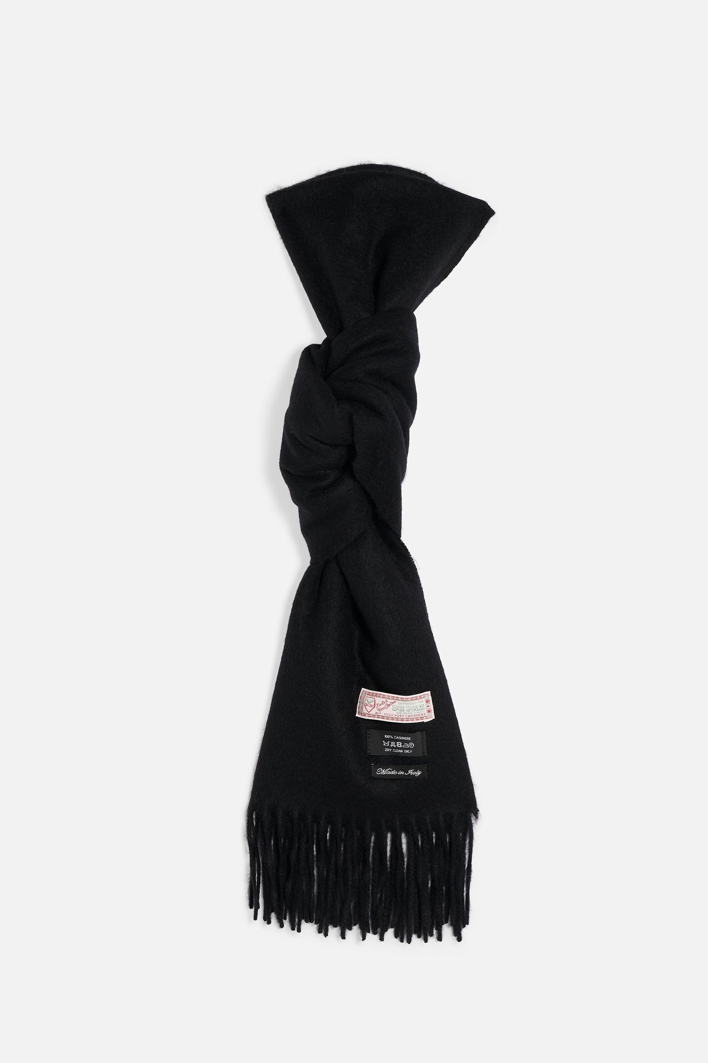 Sciarpa Cashmere