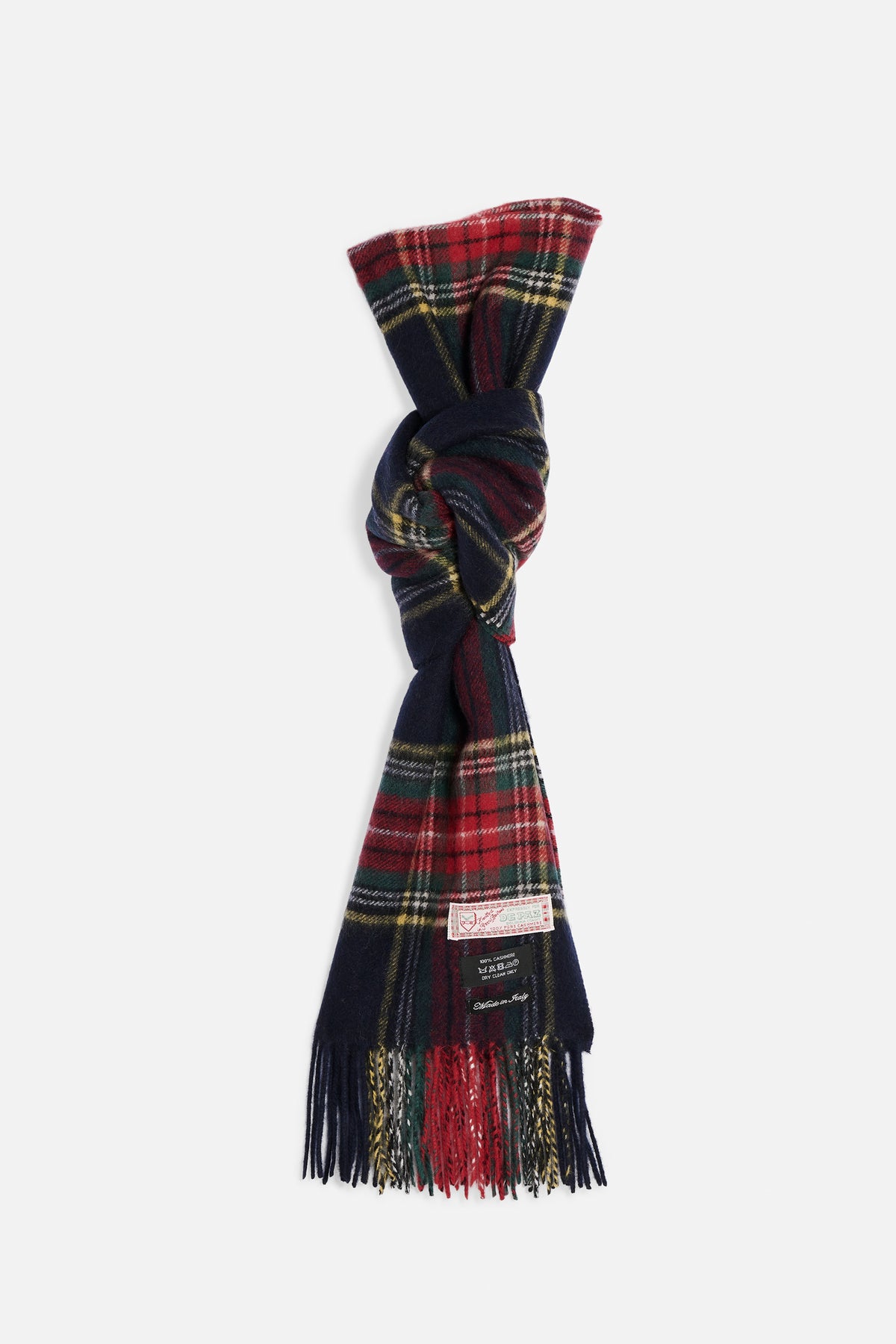 Sciarpa Cashmere