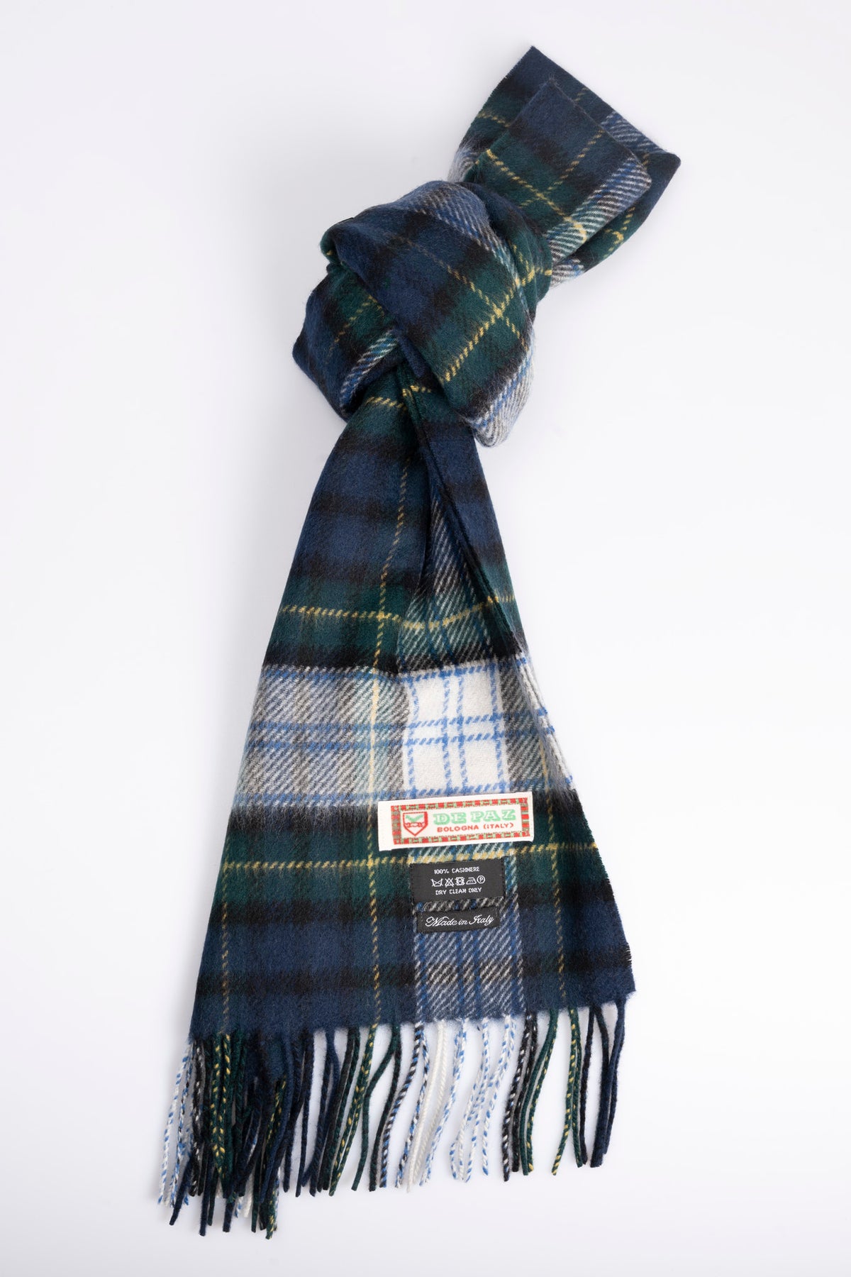 Sciarpa Cashmere