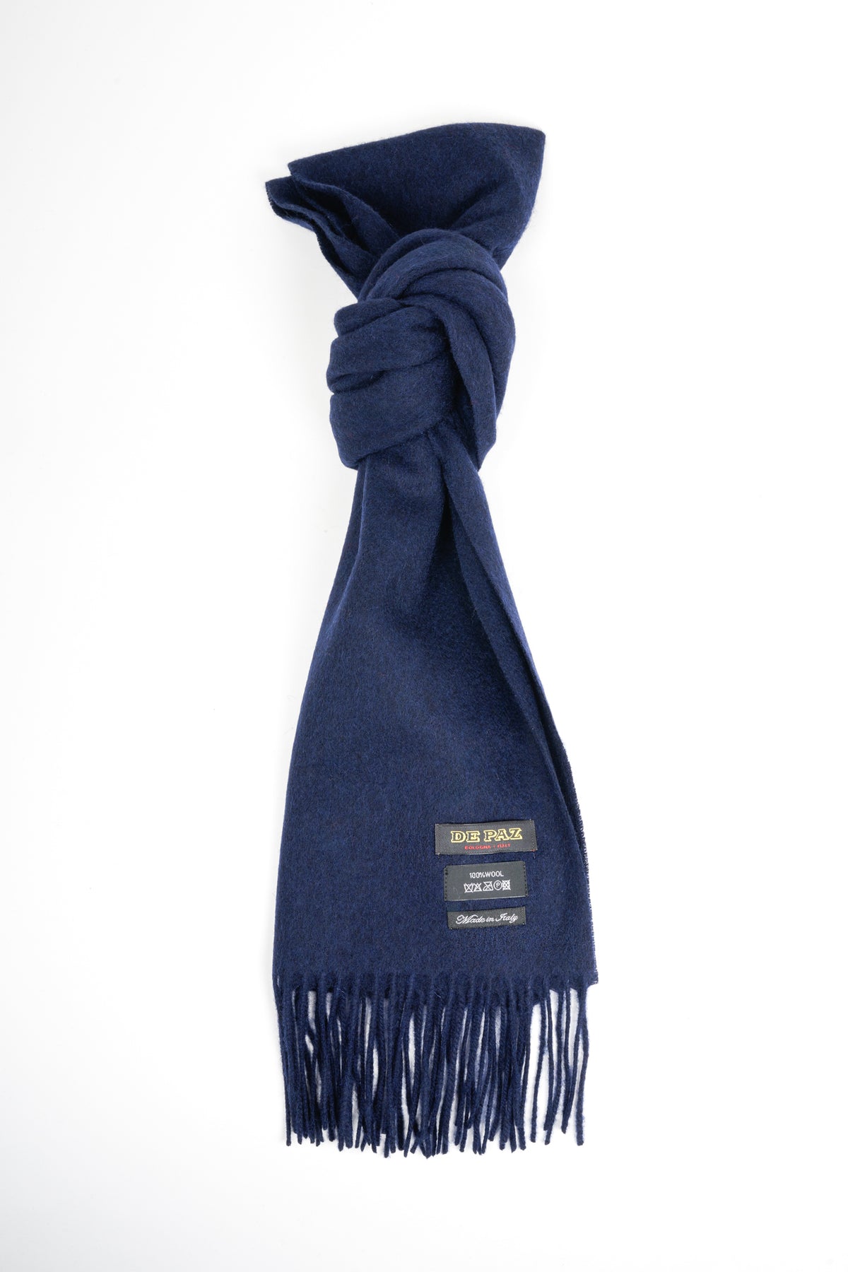 Sciarpa Lambswool