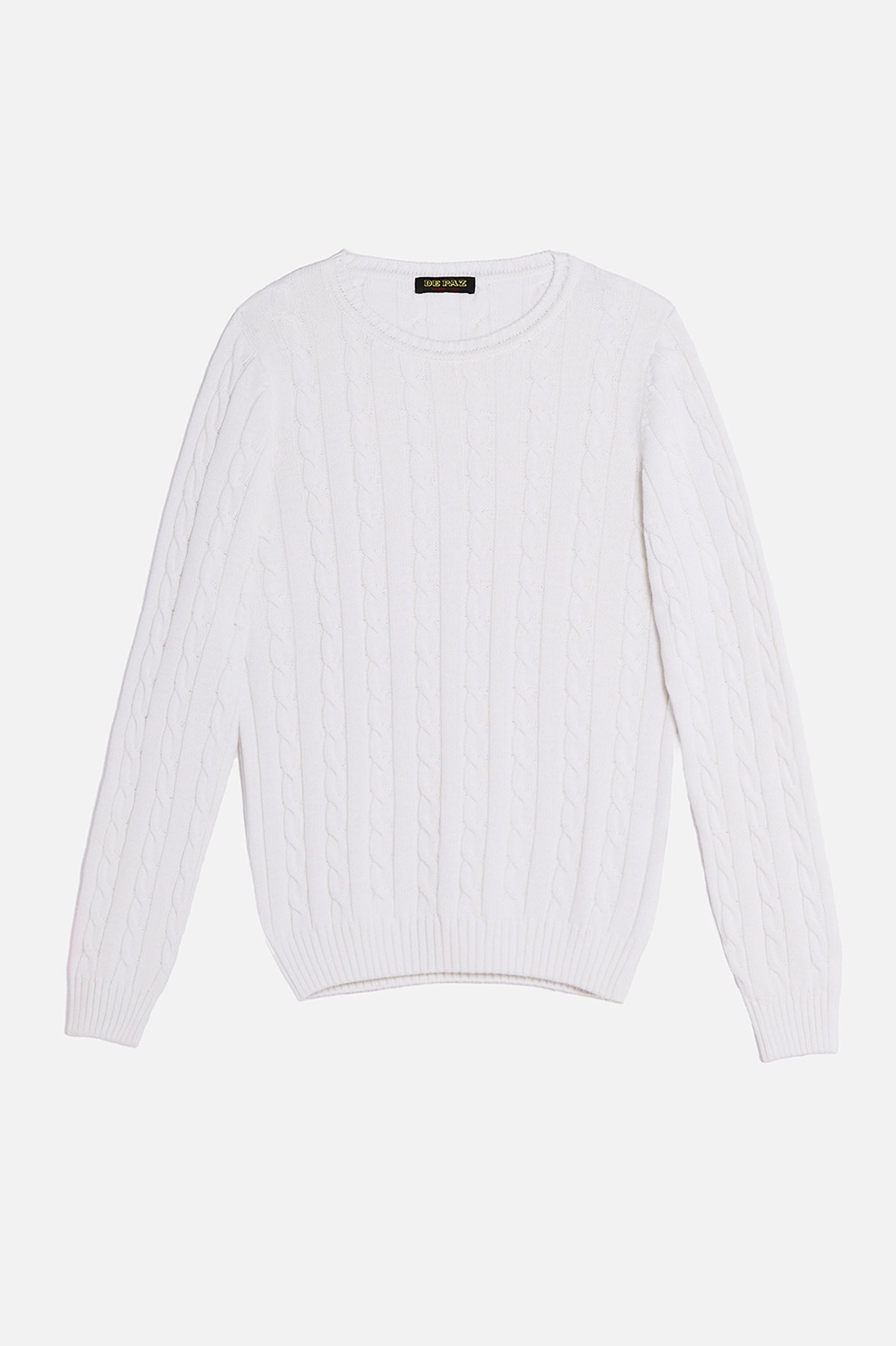 Treccia Cotone
