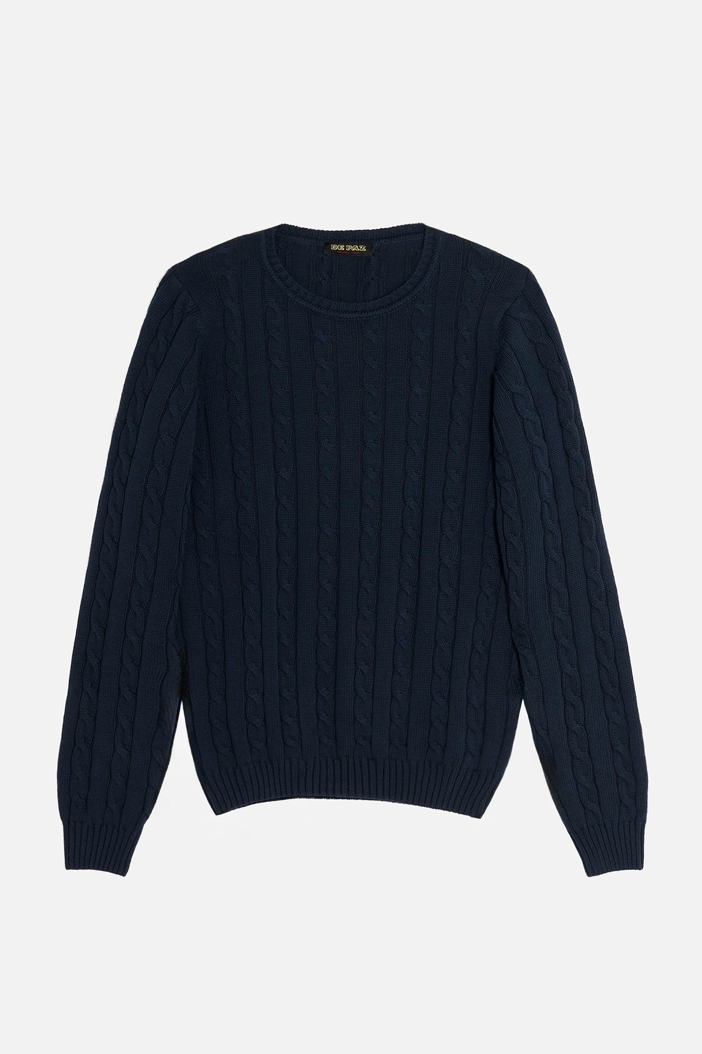 Treccia Cotone