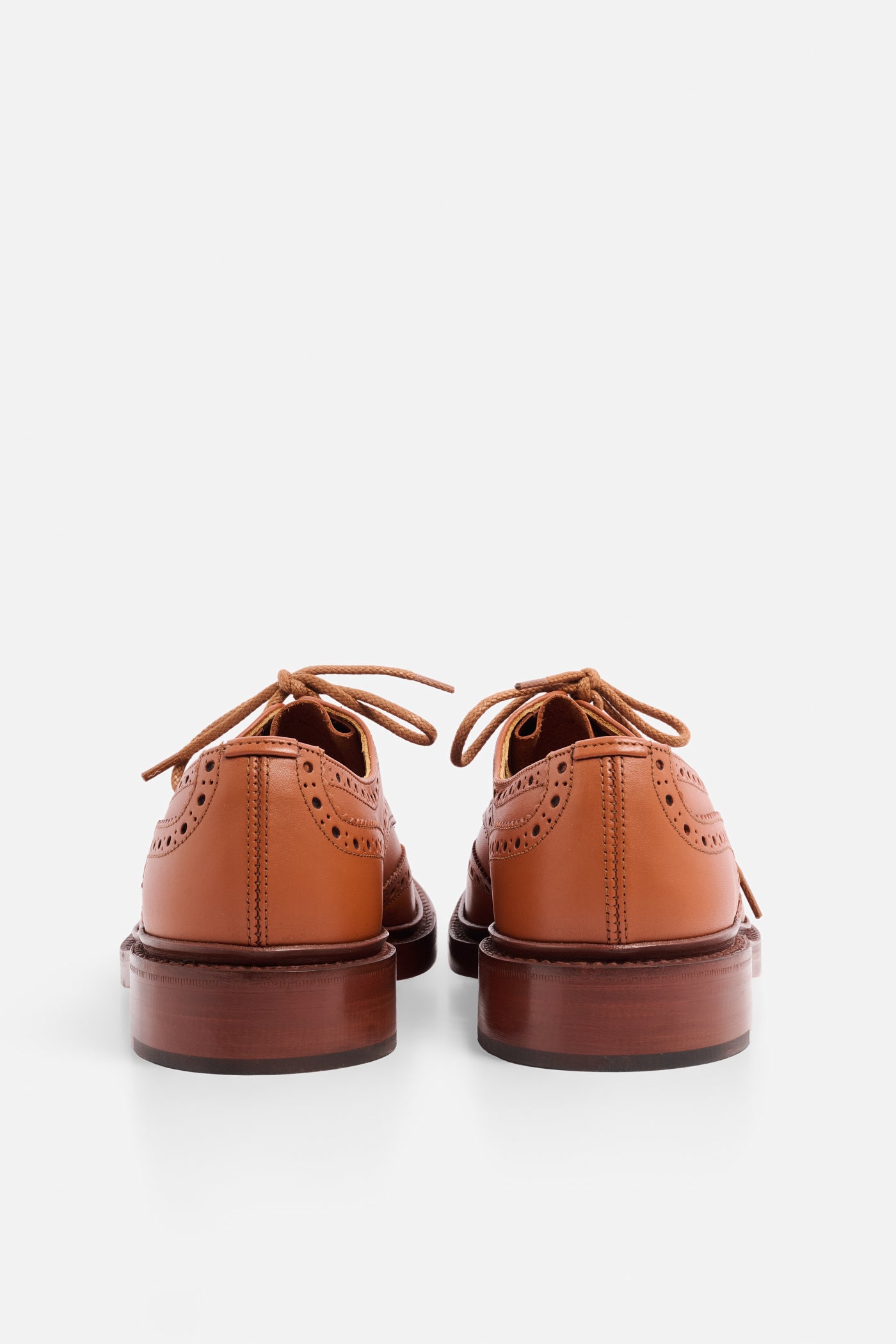 Tricker's Bourton