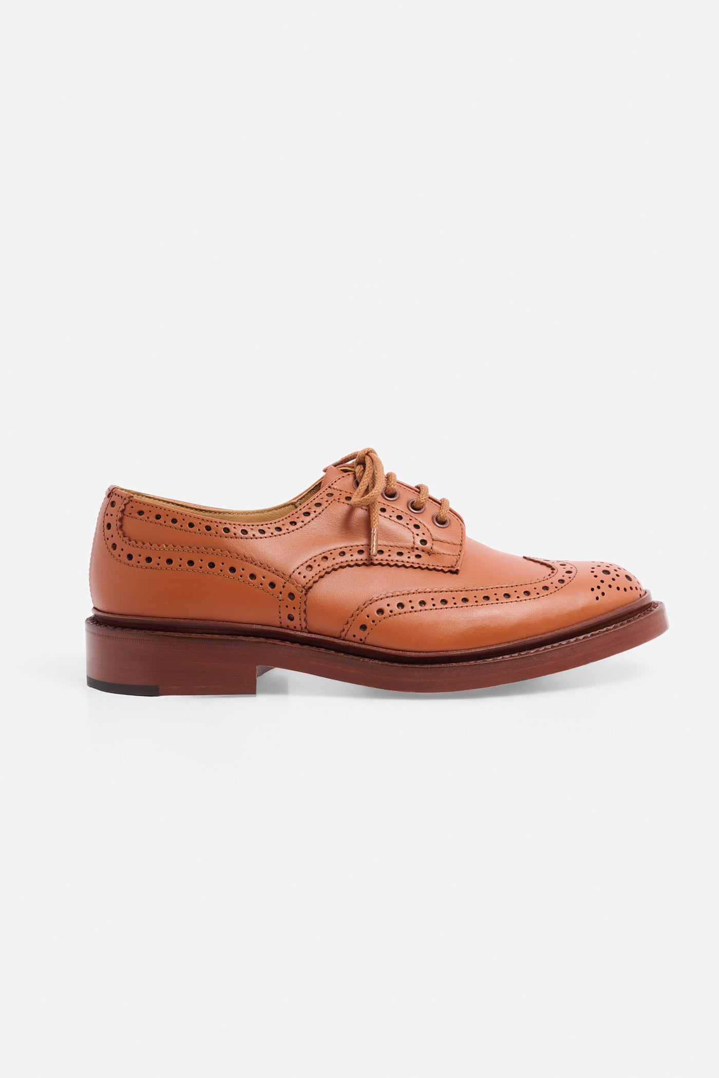 Tricker's Bourton