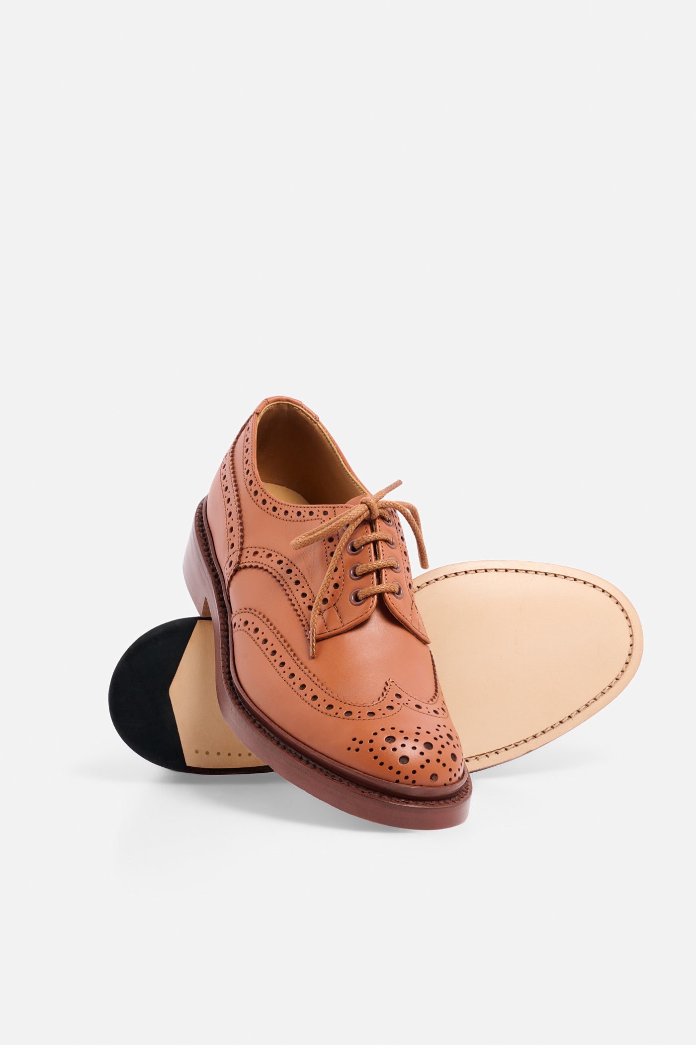 Tricker's Bourton