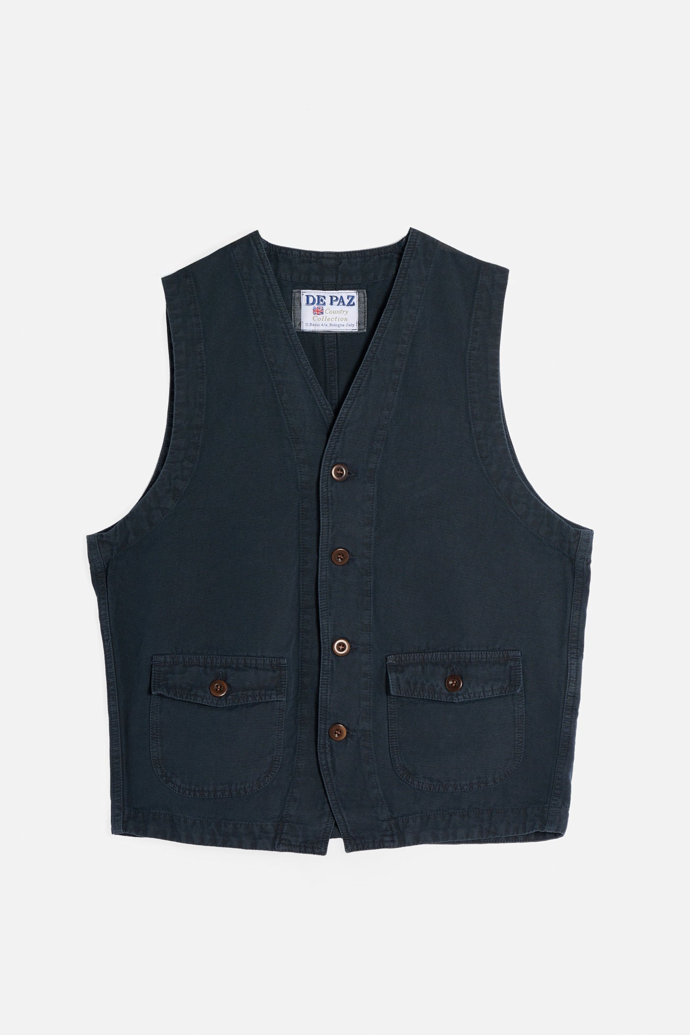 Workin Vest