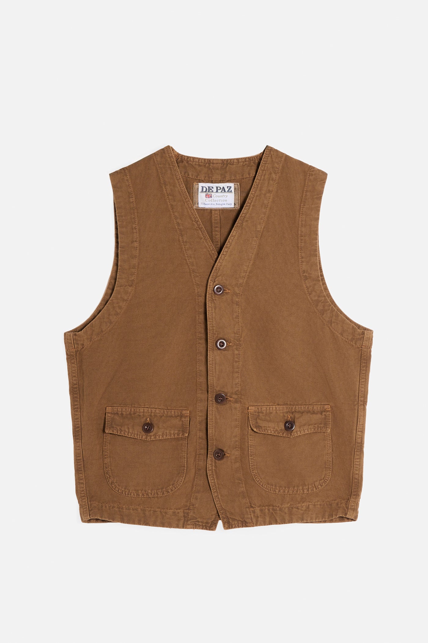 Workin Vest