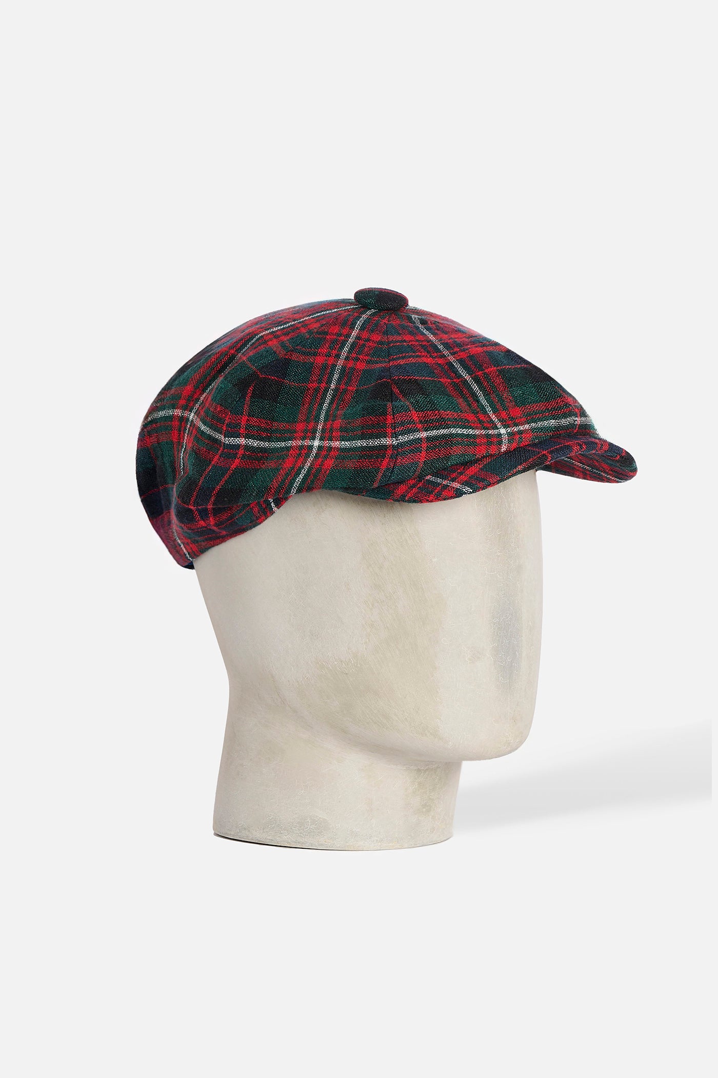De Paz Cap 8 pieces
