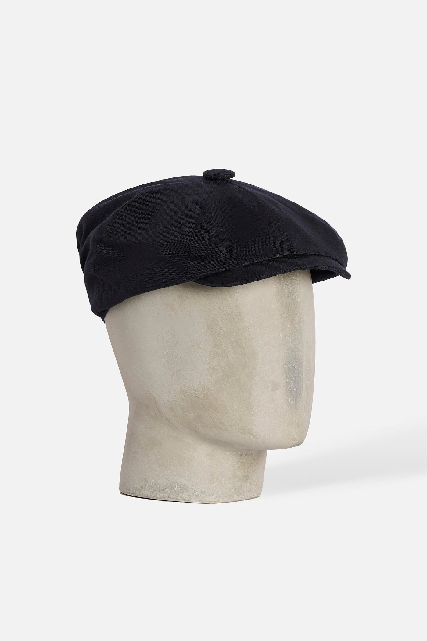 De Paz Cap 8 pieces