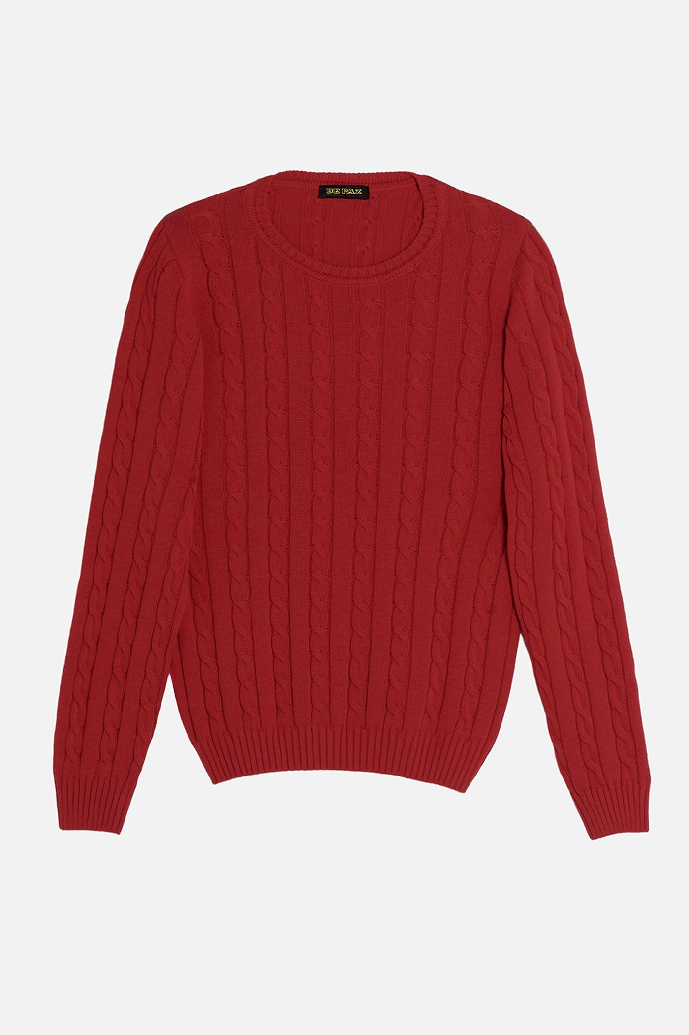 Treccia cotone