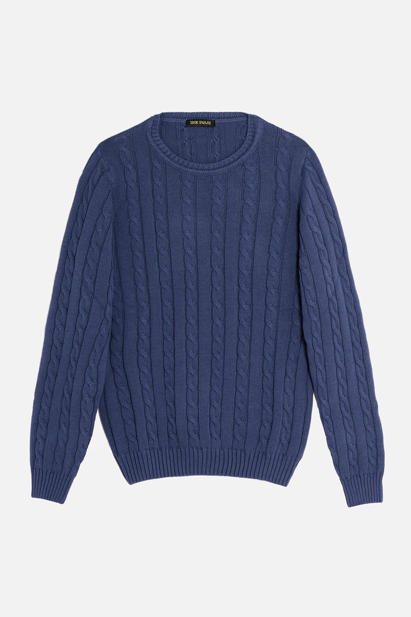 Treccia cotone