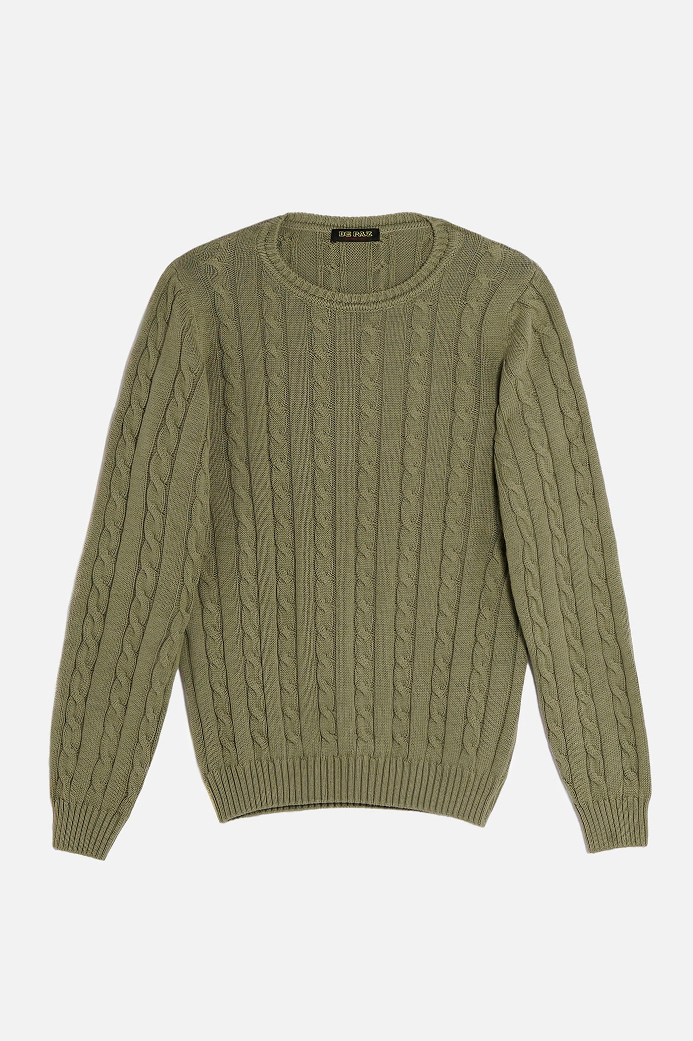 Treccia cotone