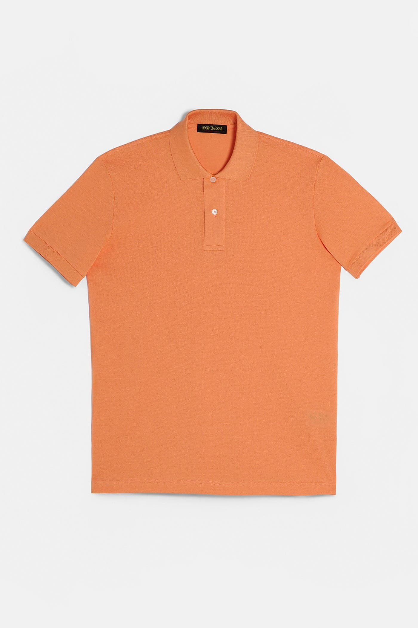 Polo filo di scozia