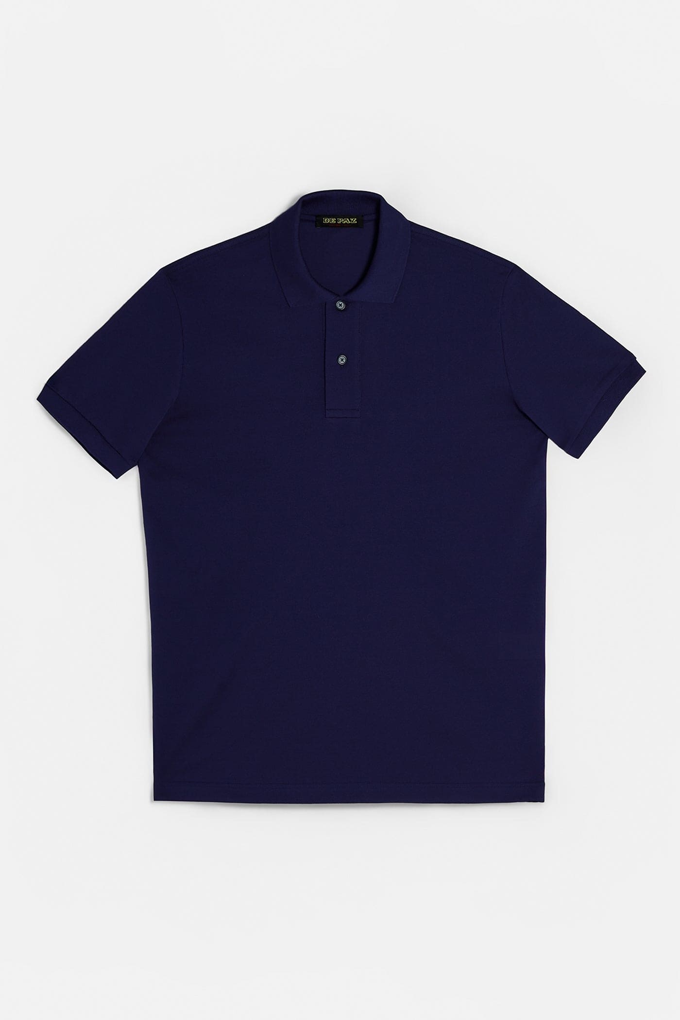 Polo filo di scozia