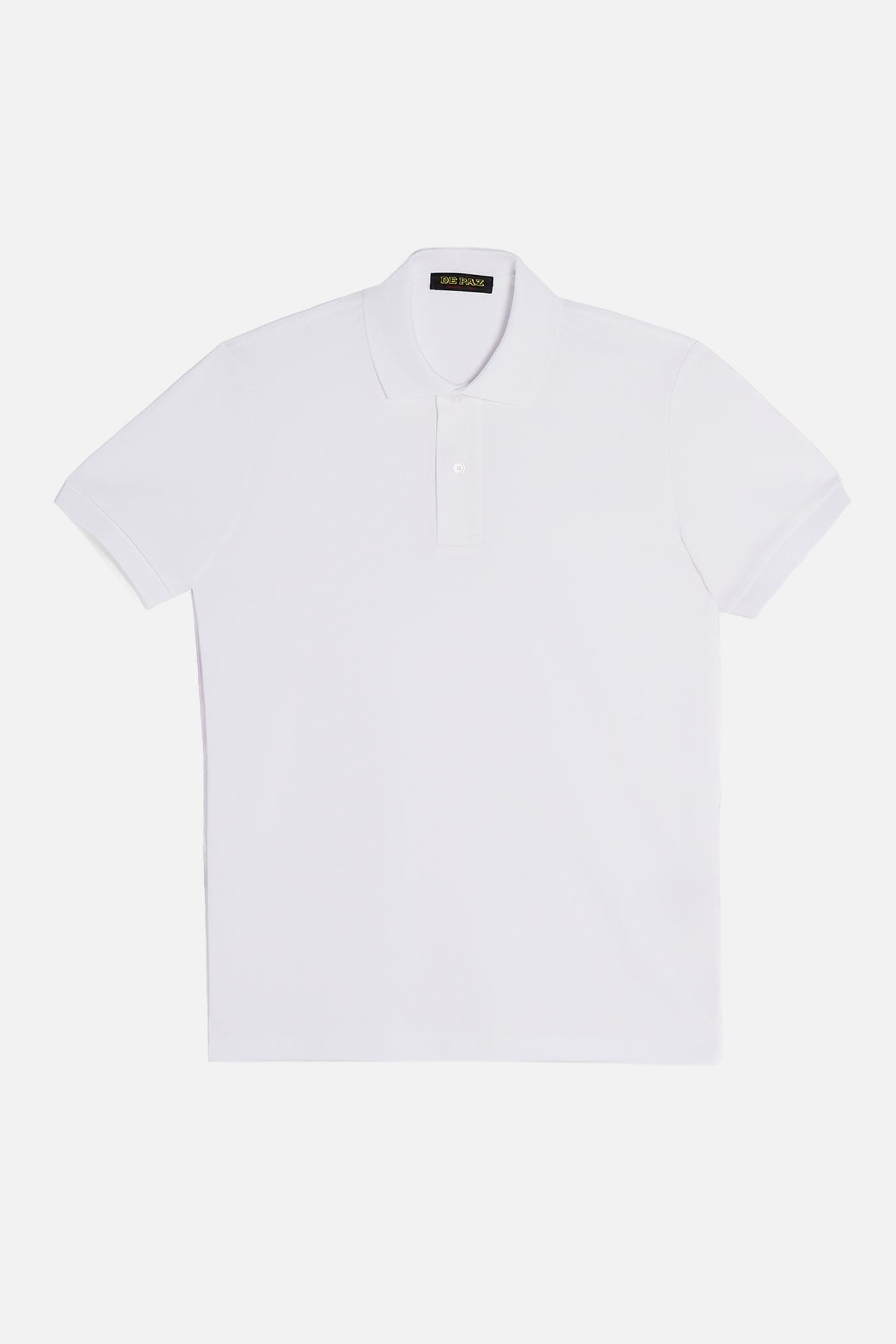 Polo filo di scozia