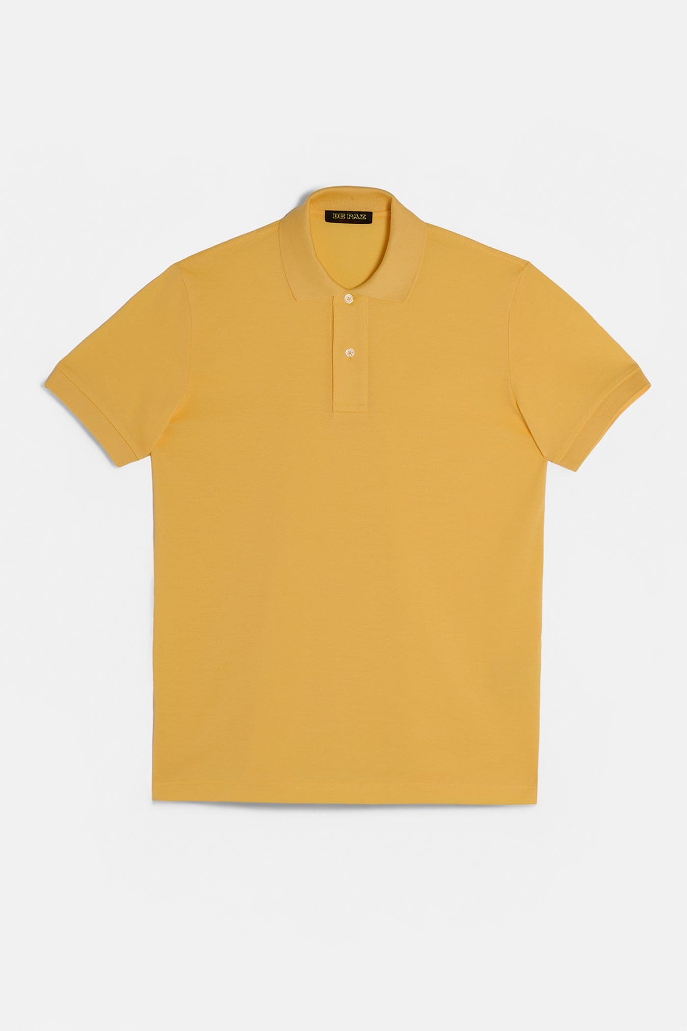 Polo filo di scozia