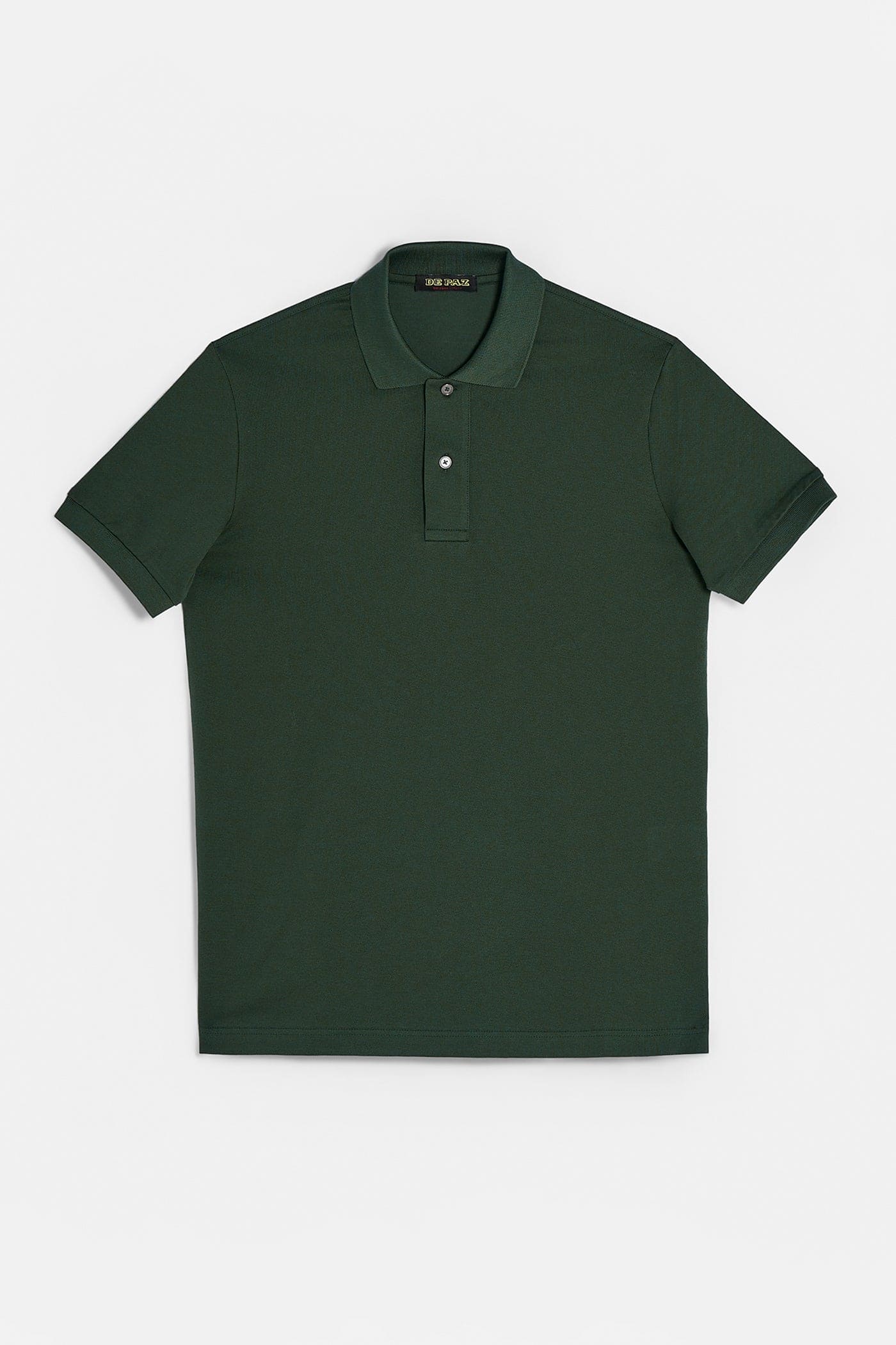 Polo filo di scozia
