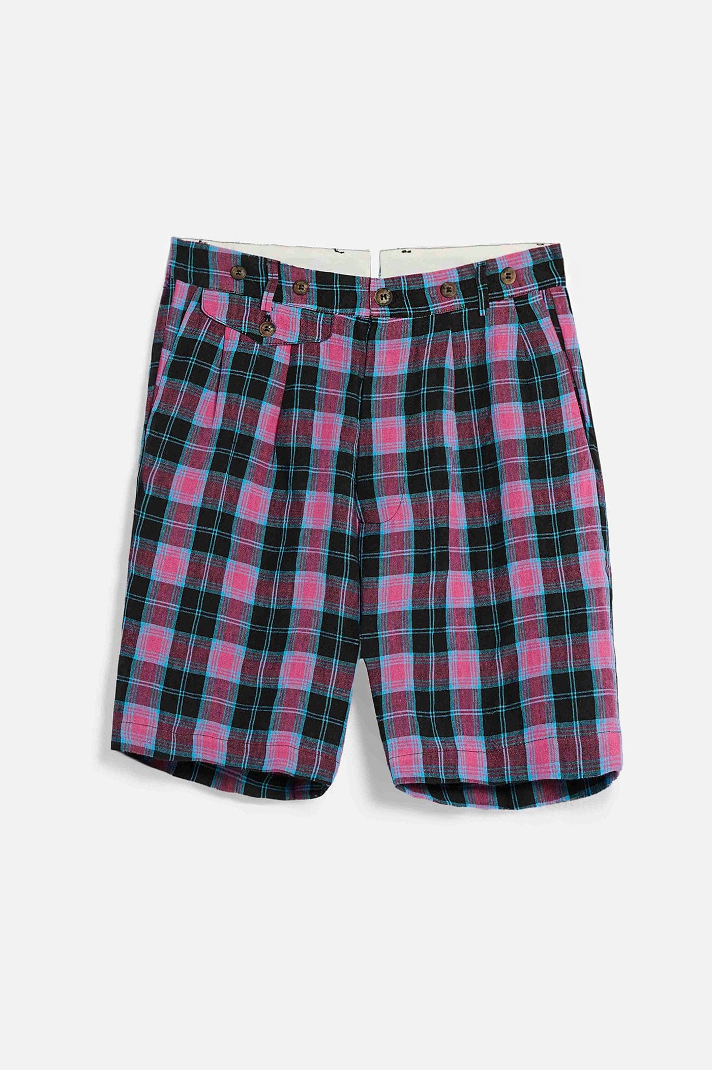 Bermuda John