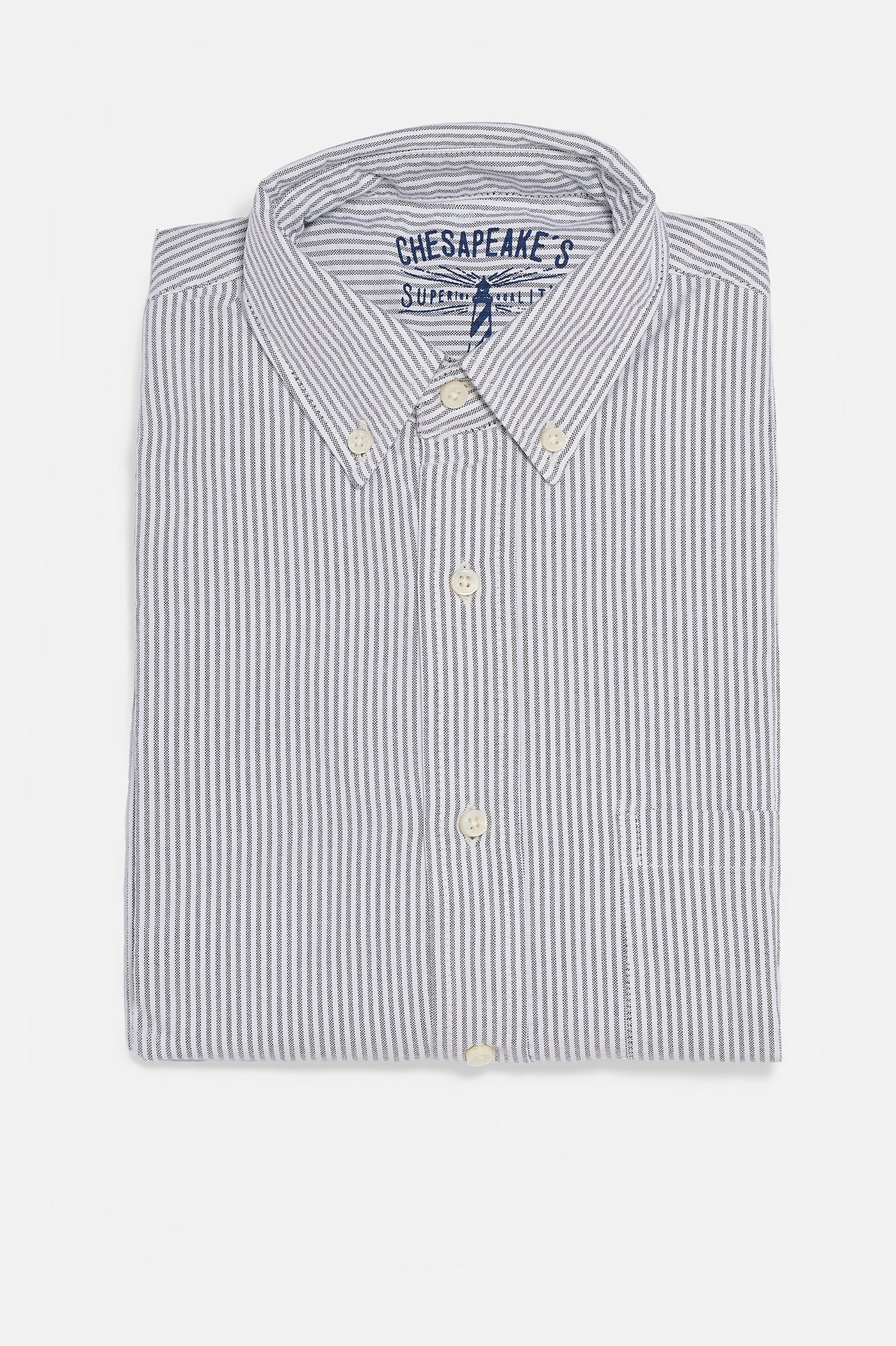 Camicia oxford
