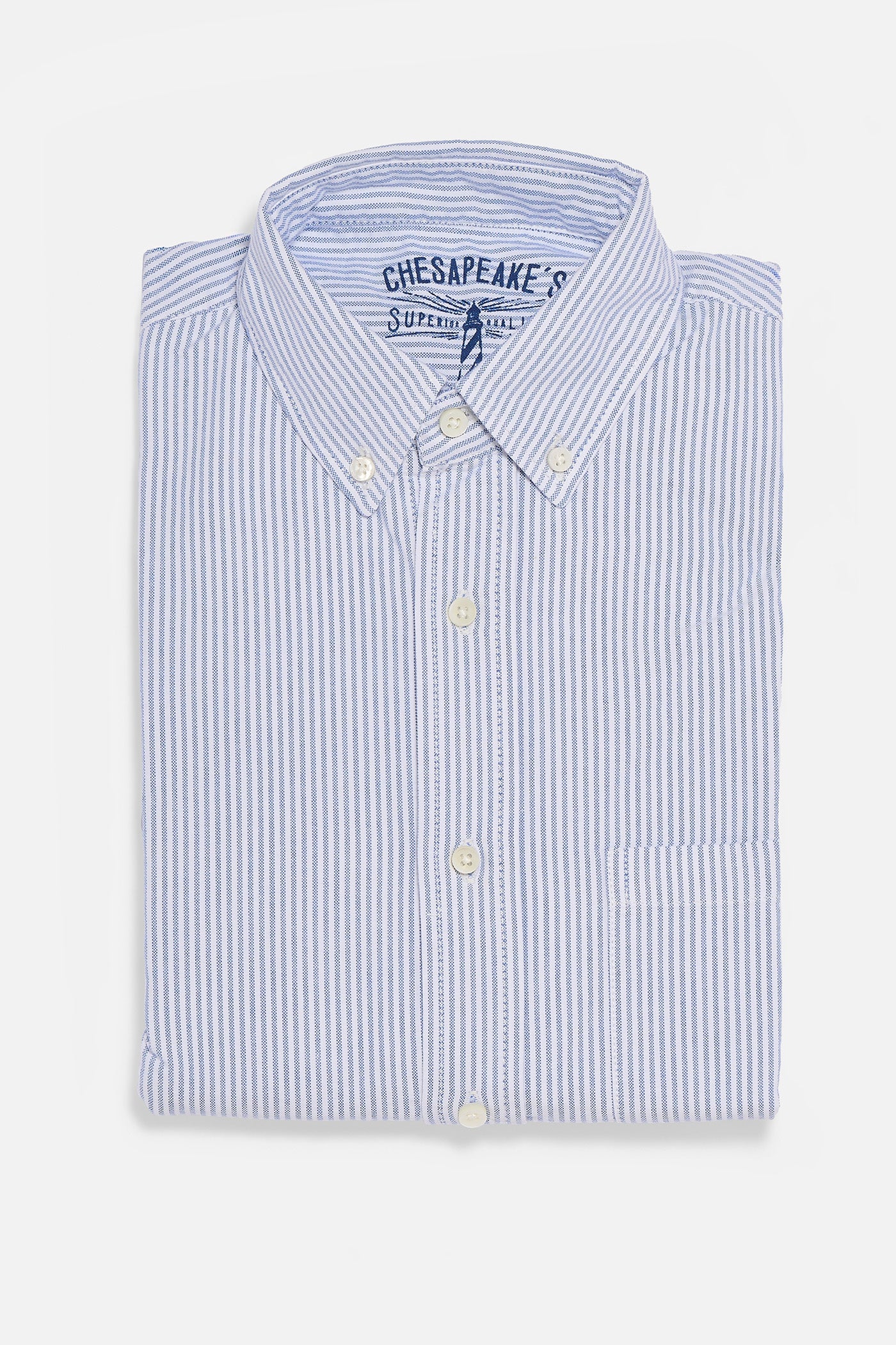 Camicia oxford