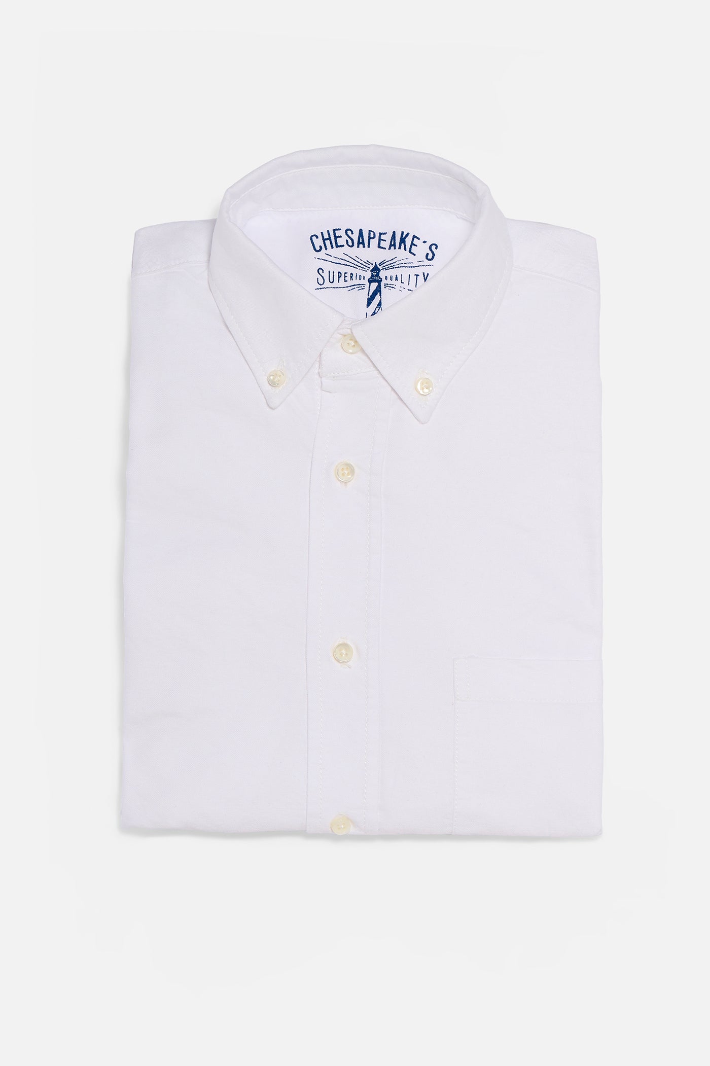 Camicia oxford