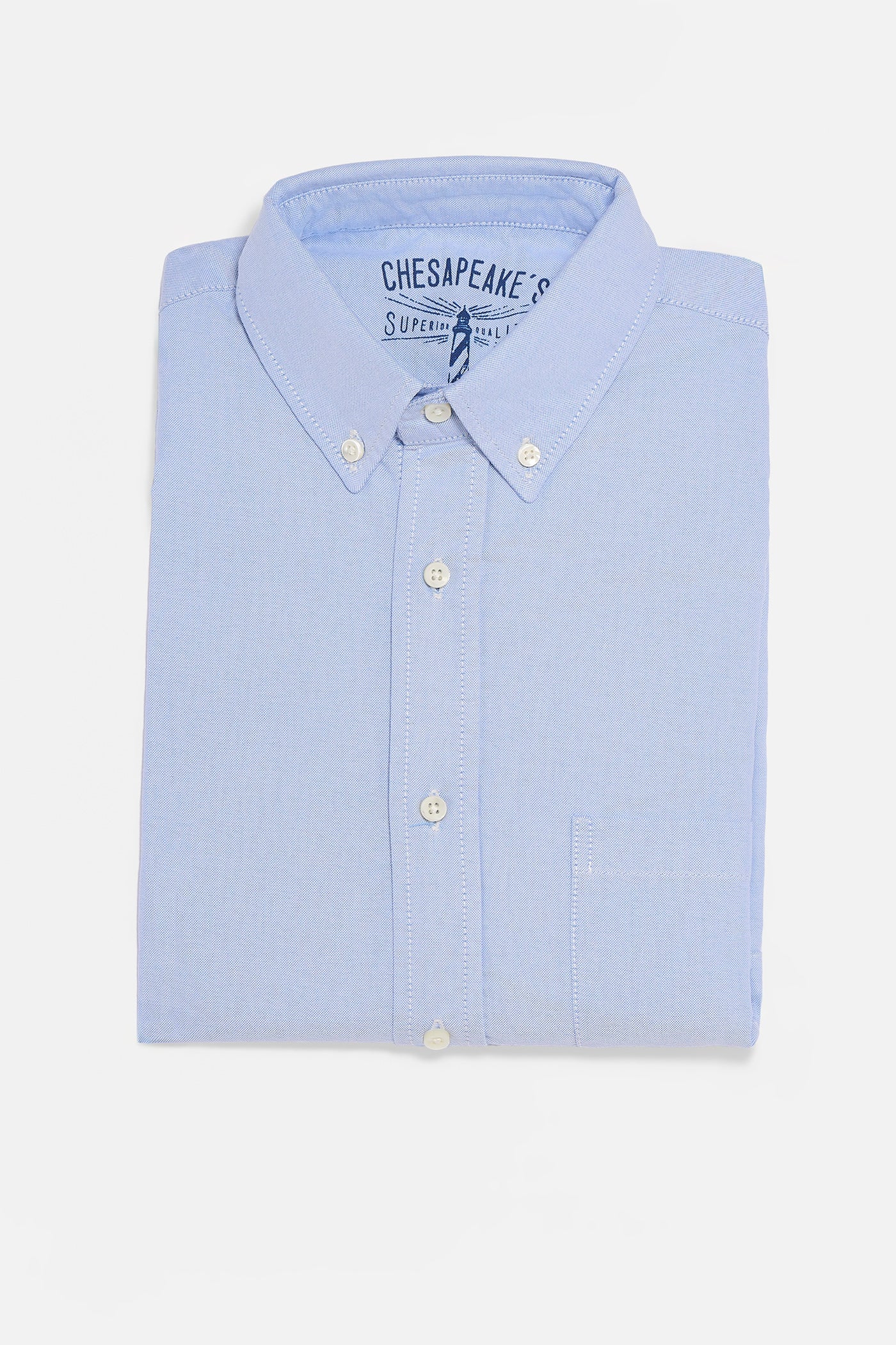 Camicia oxford