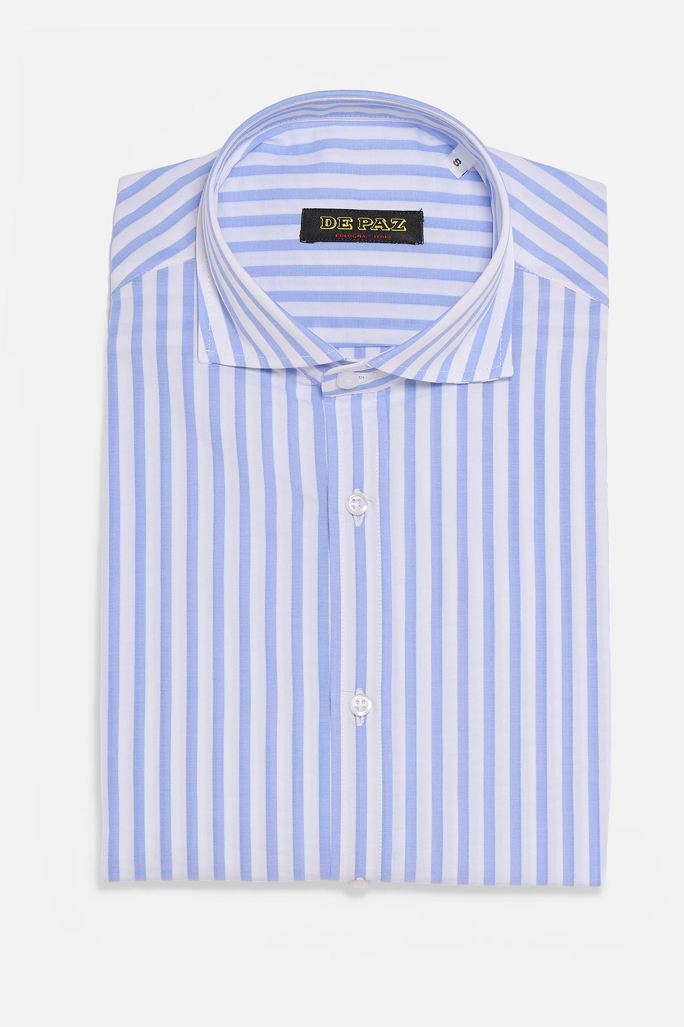 Camicia seersucker