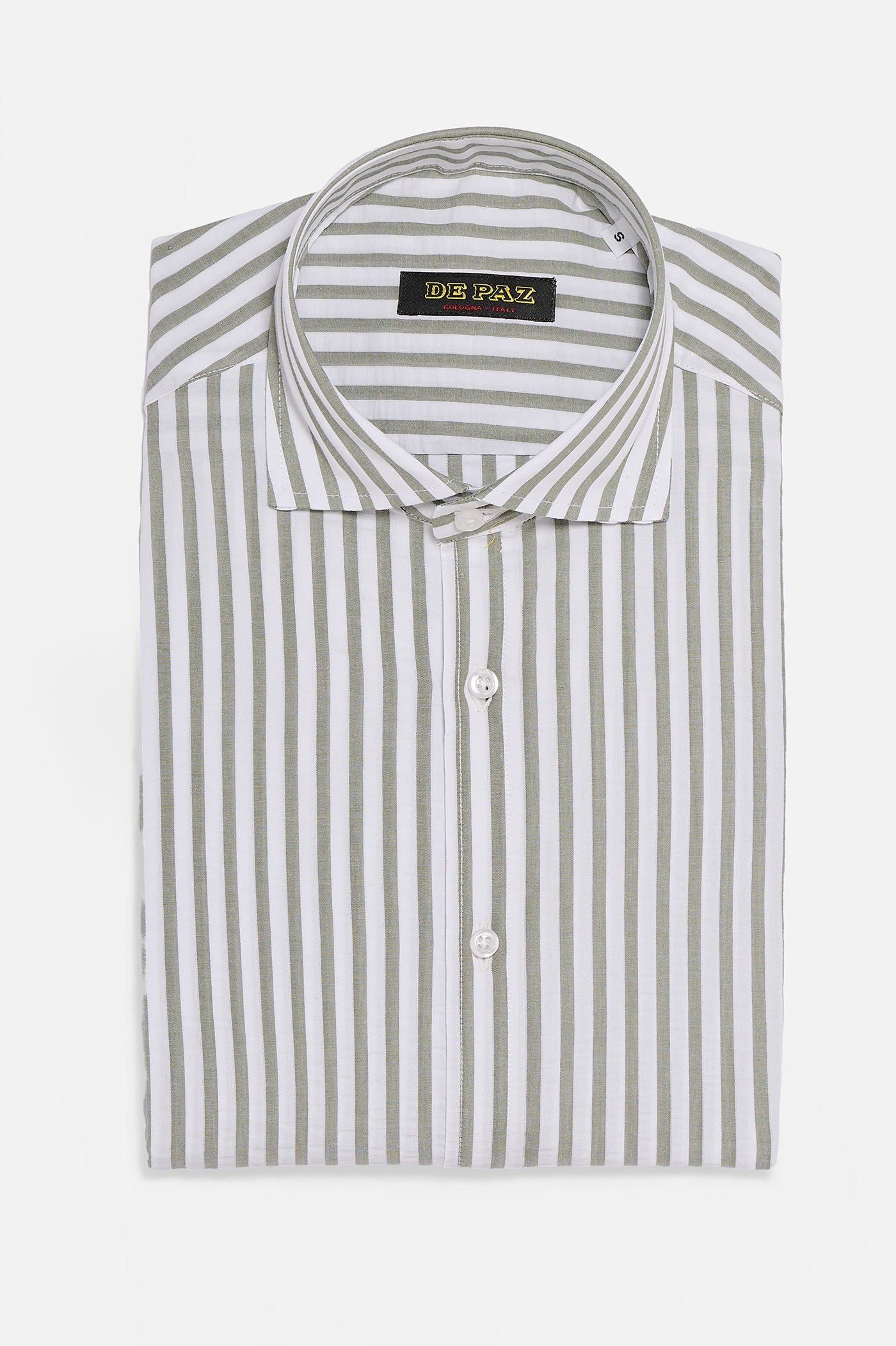 Camicia seersucker
