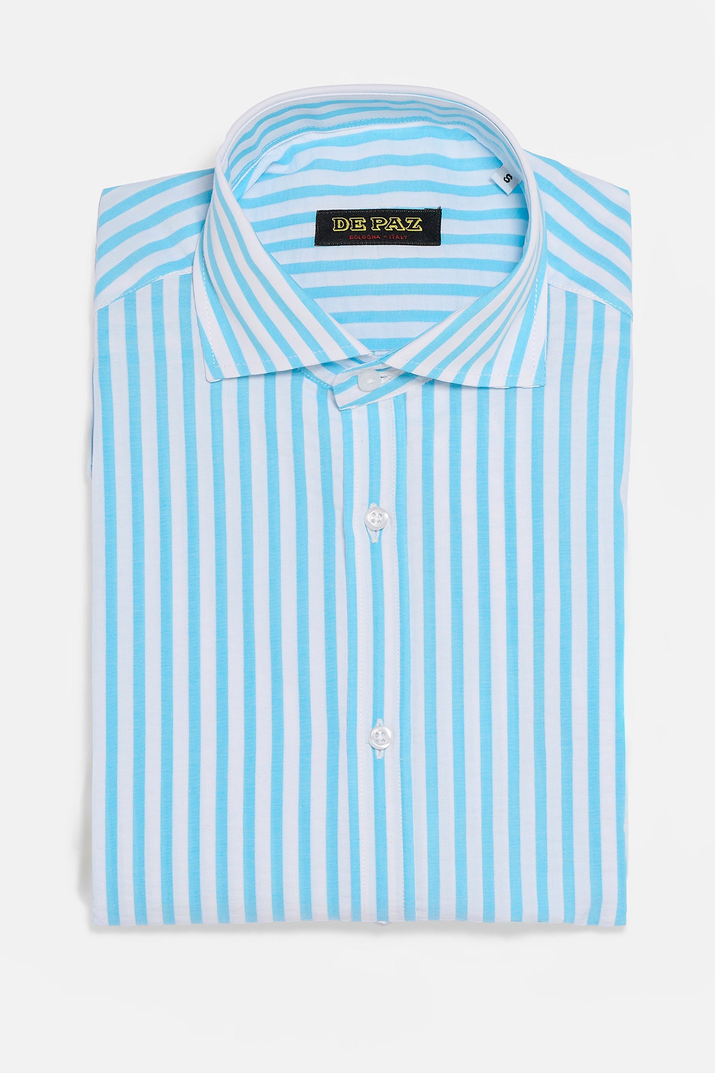 Camicia seersucker