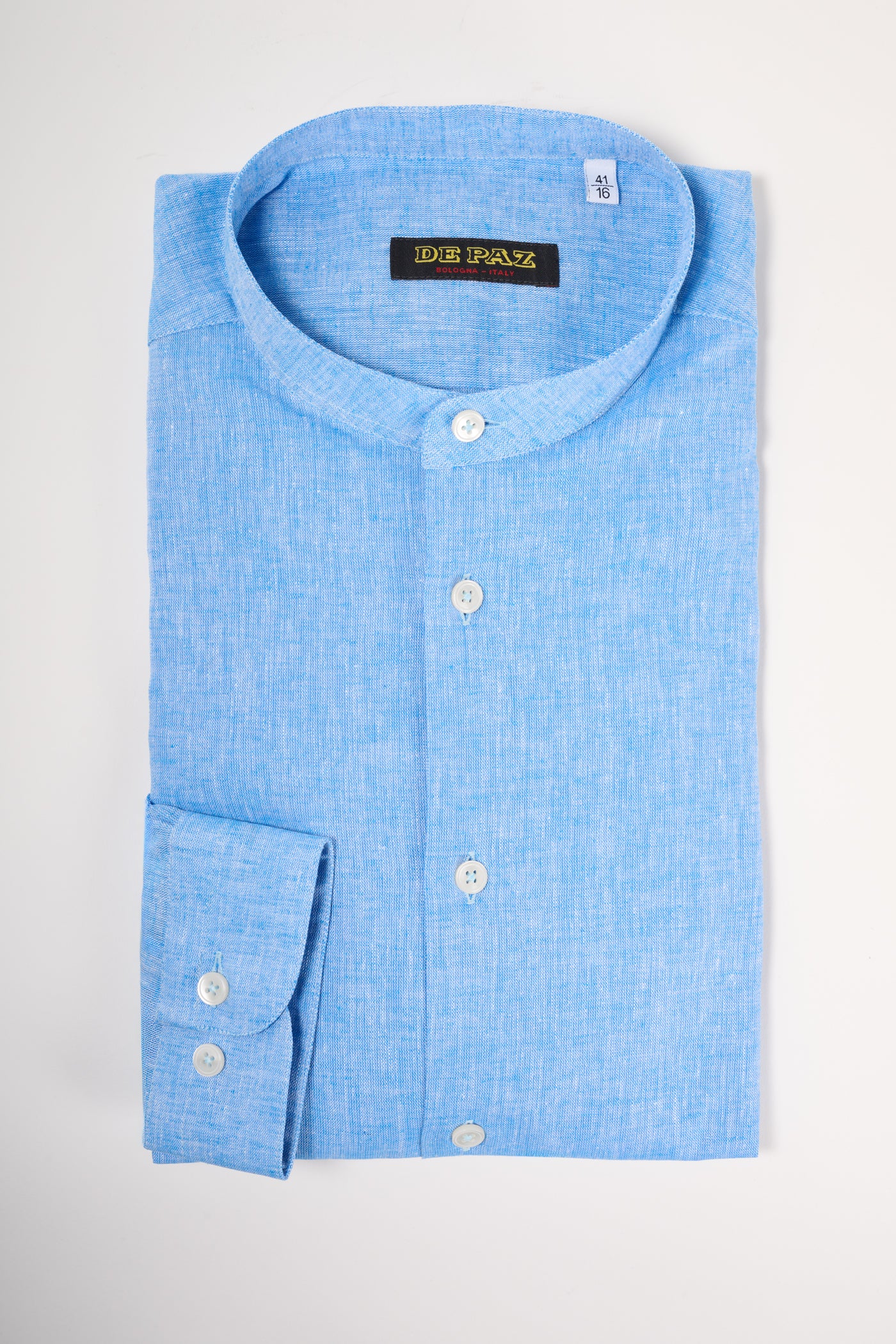 Coreana lino/cotone