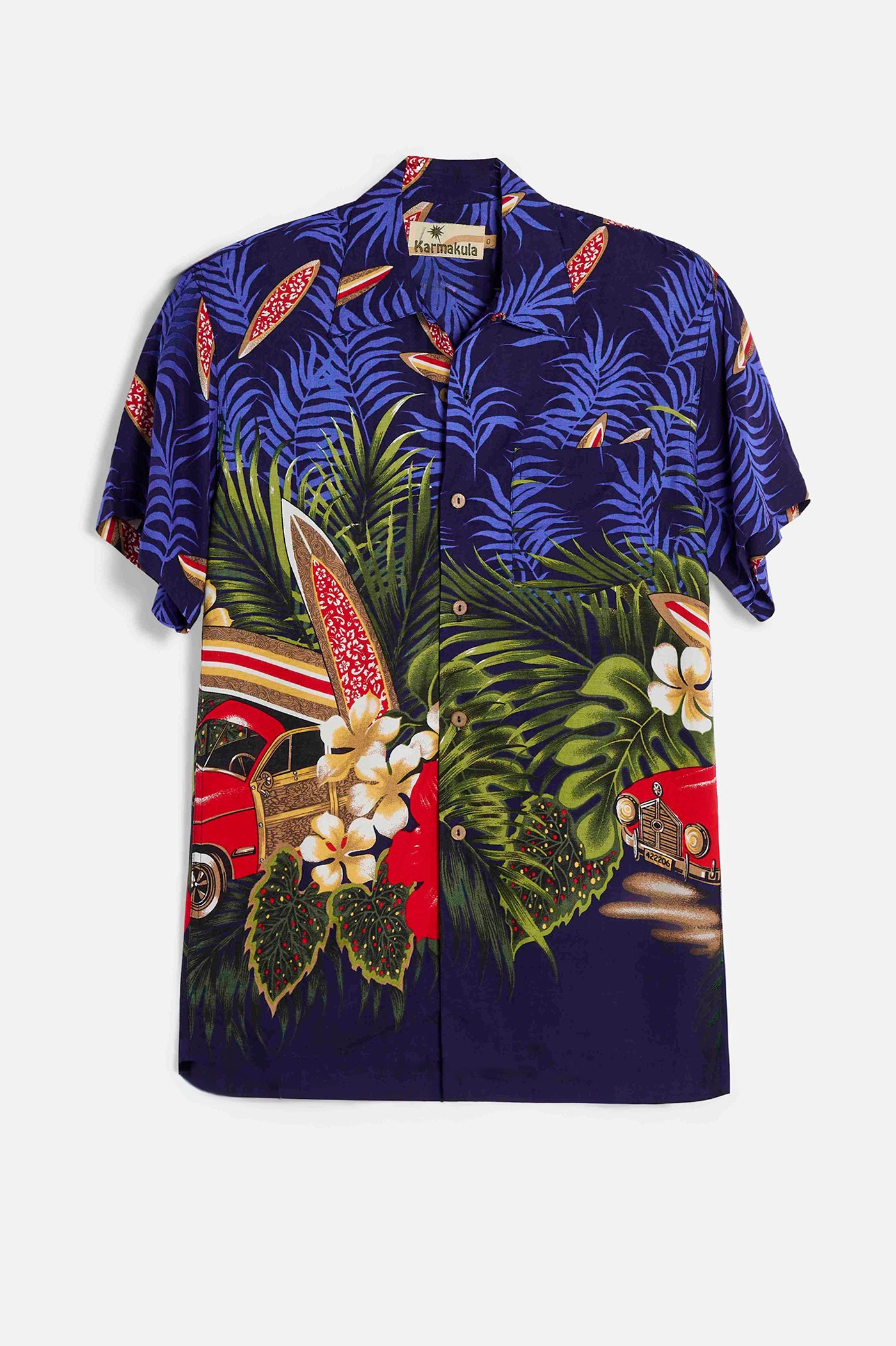 Hawaiana