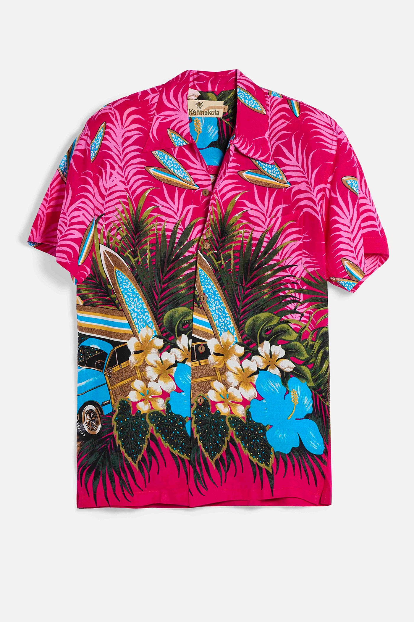 Hawaiana