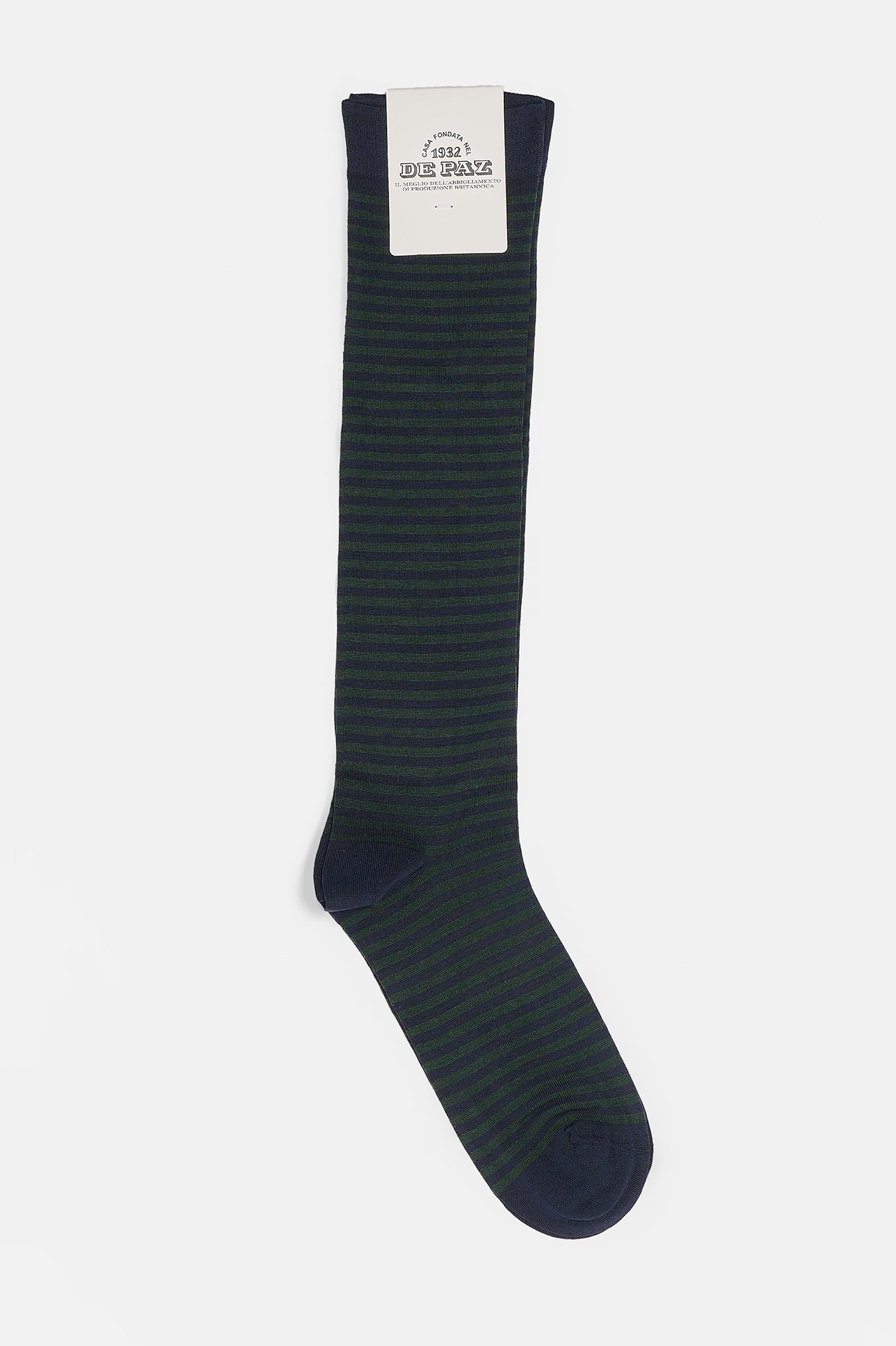 Cotone rigate