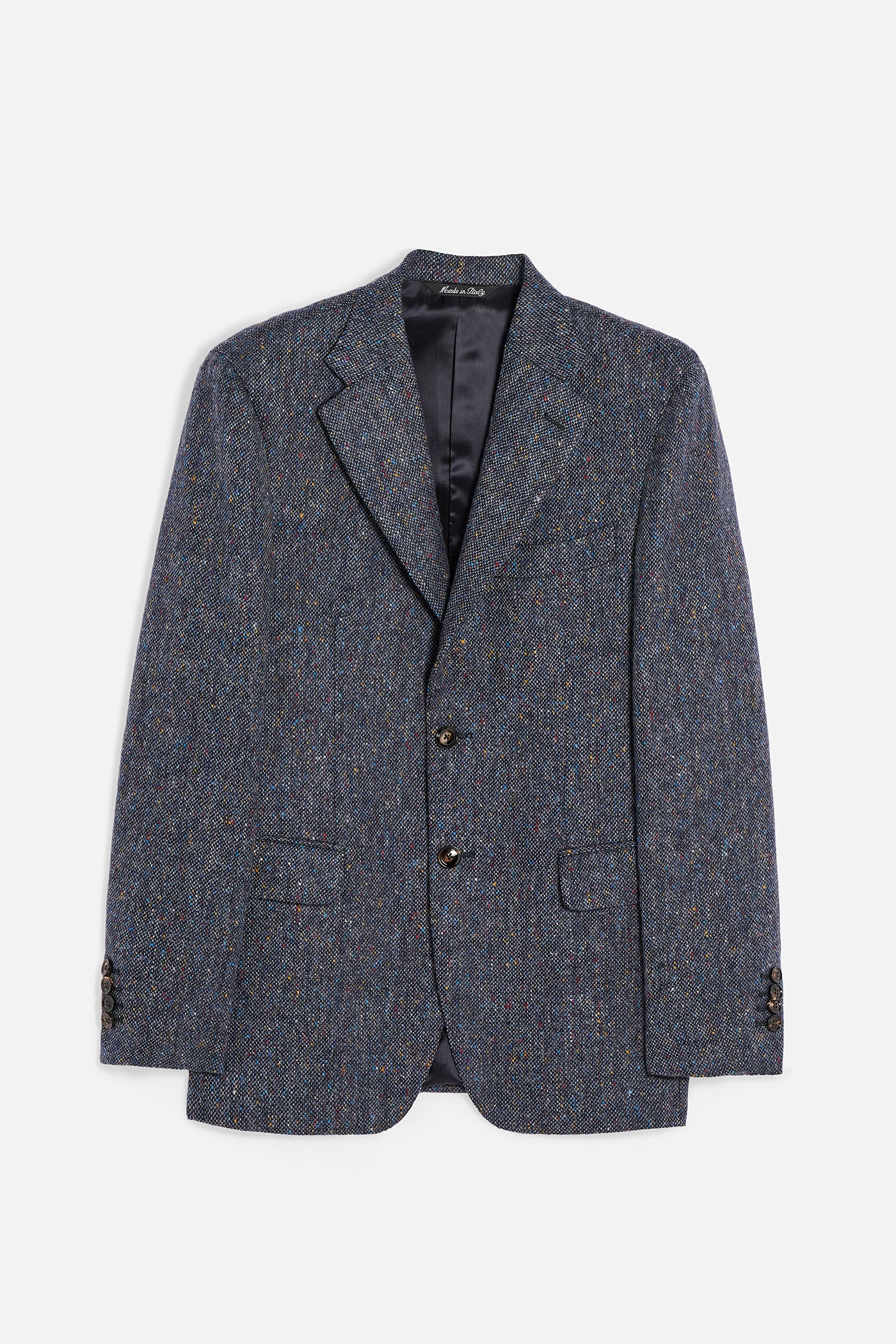 Abito Donegal Tweed