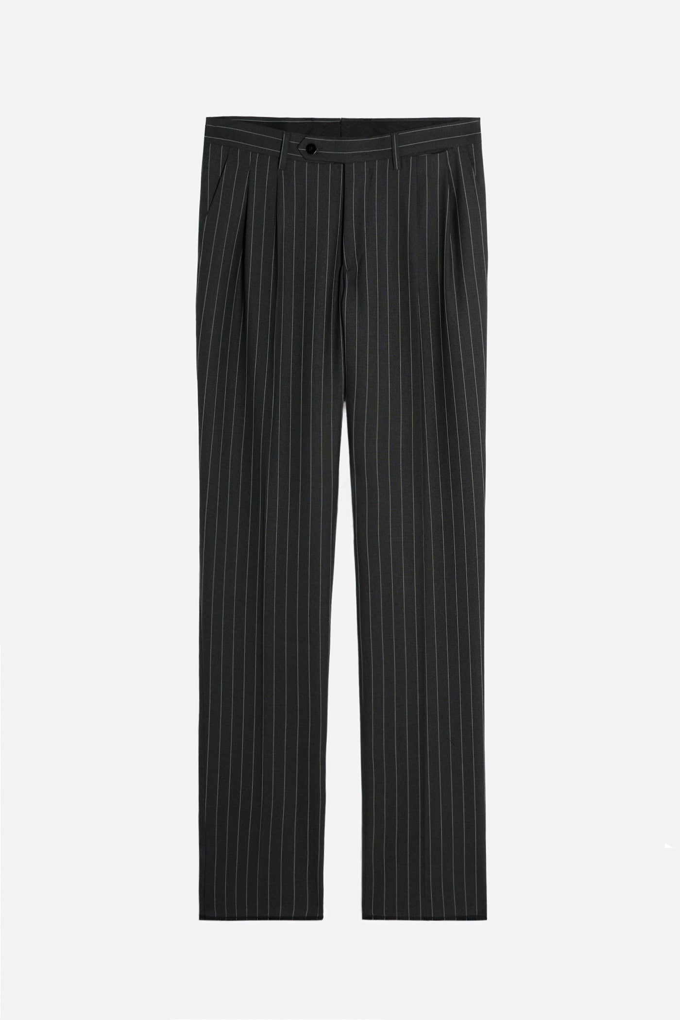 Cool Wool Suit