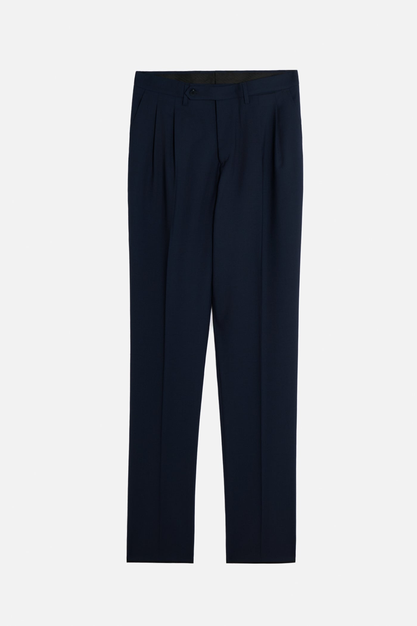Cool Wool - Mohair Suit