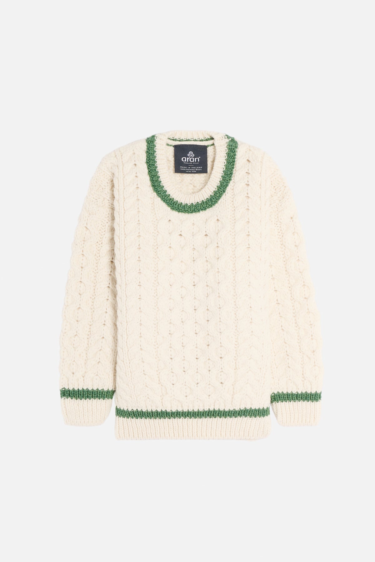 Aran Baby