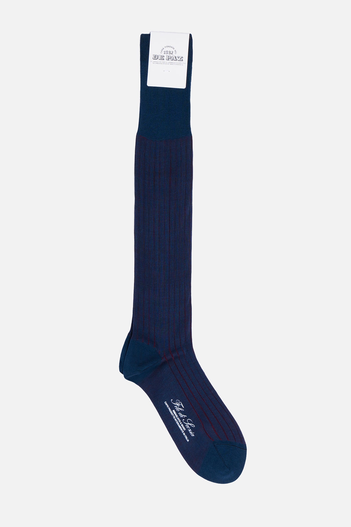 Vanisé Lisle Thread Socks