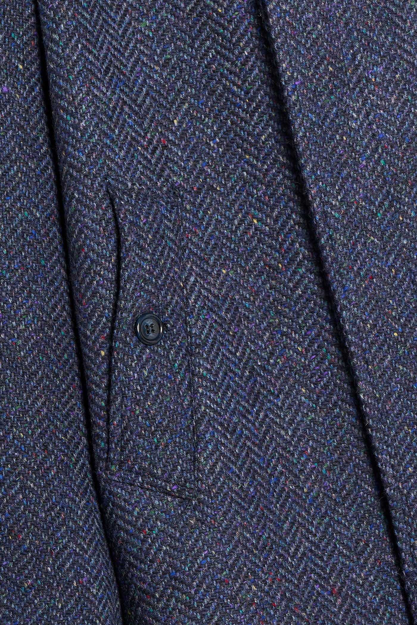 Cappotto Raglan