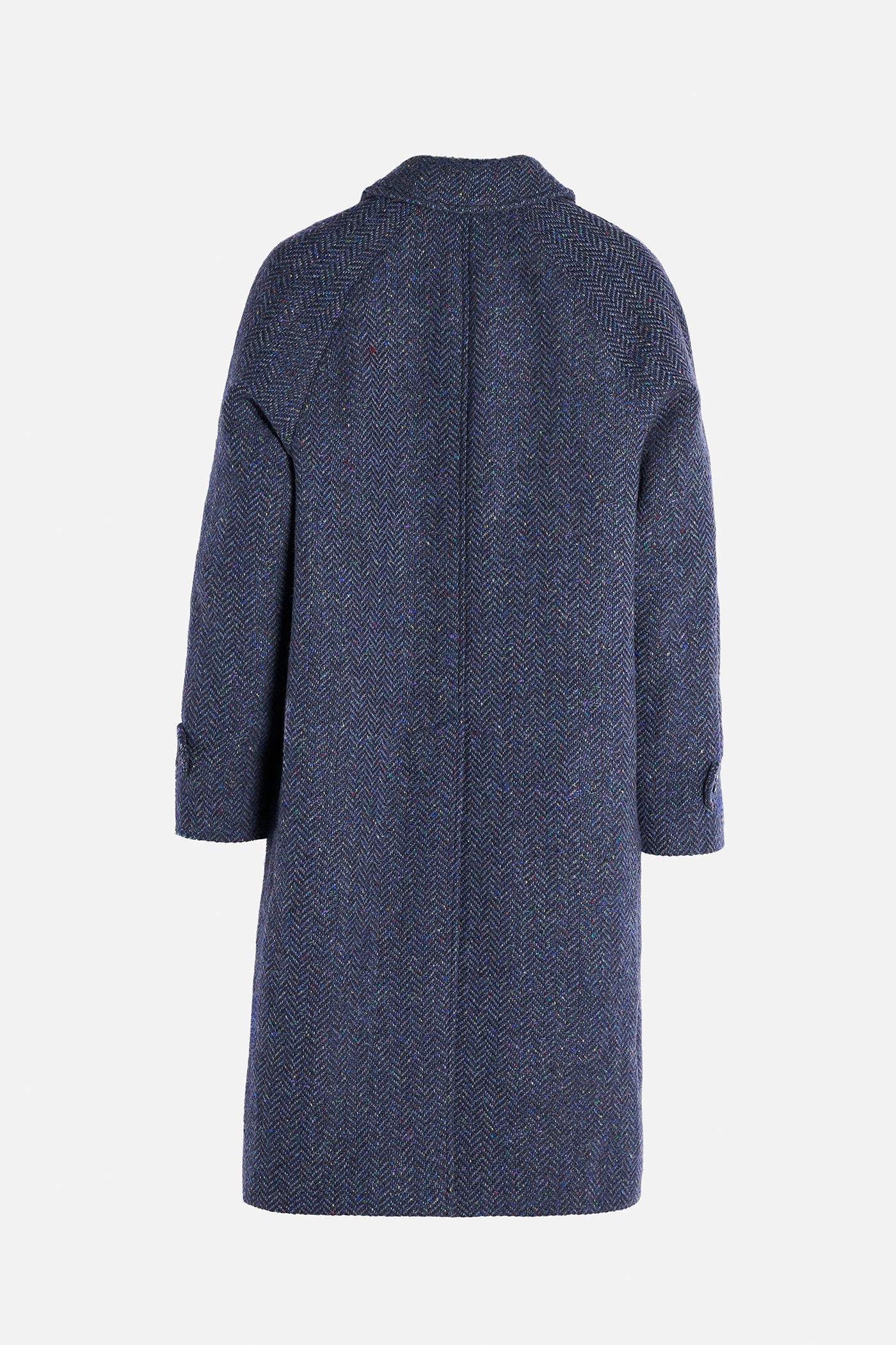 Cappotto Raglan