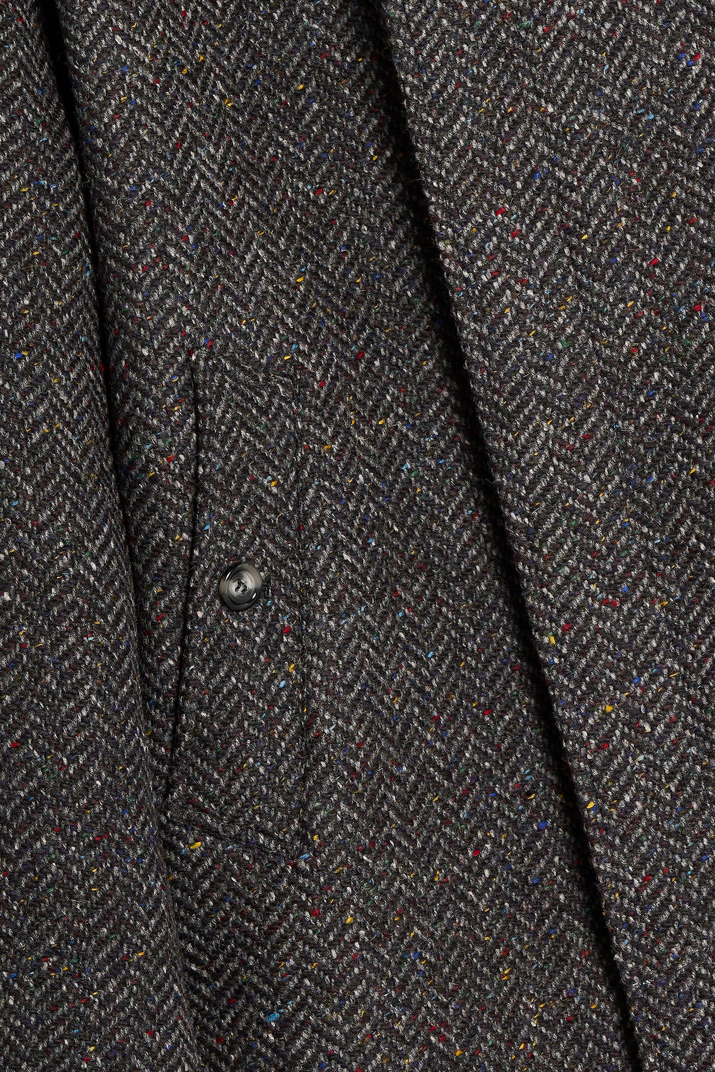 Cappotto Raglan